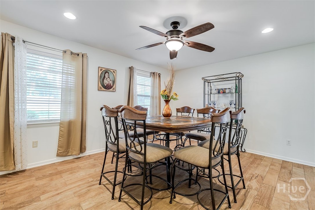 5th image of 404 Gleason Ave, Pooler, GA 31322 | MLS# SA361027