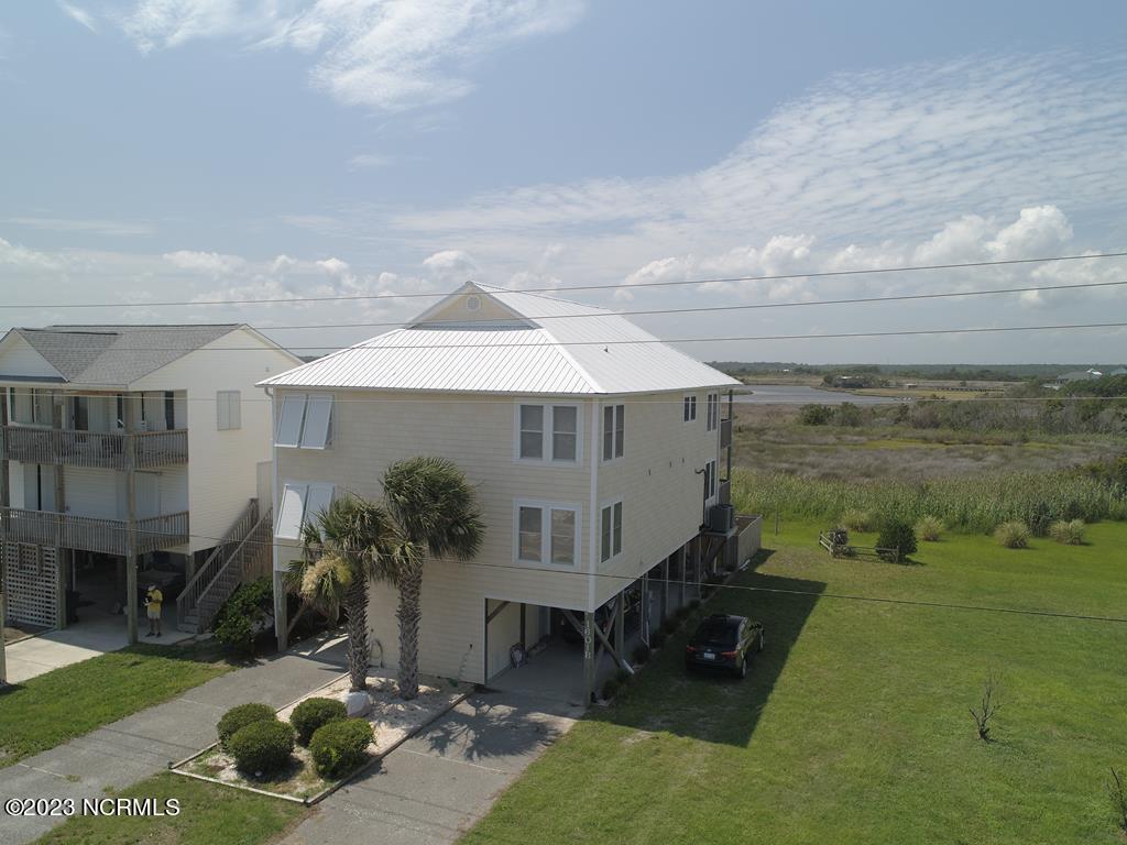 Carolina Barrier Islands Carolina Barrier Islands