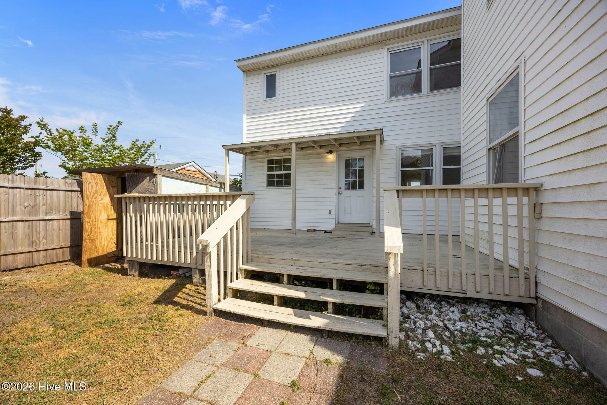 2501 Avery Street,Morehead City