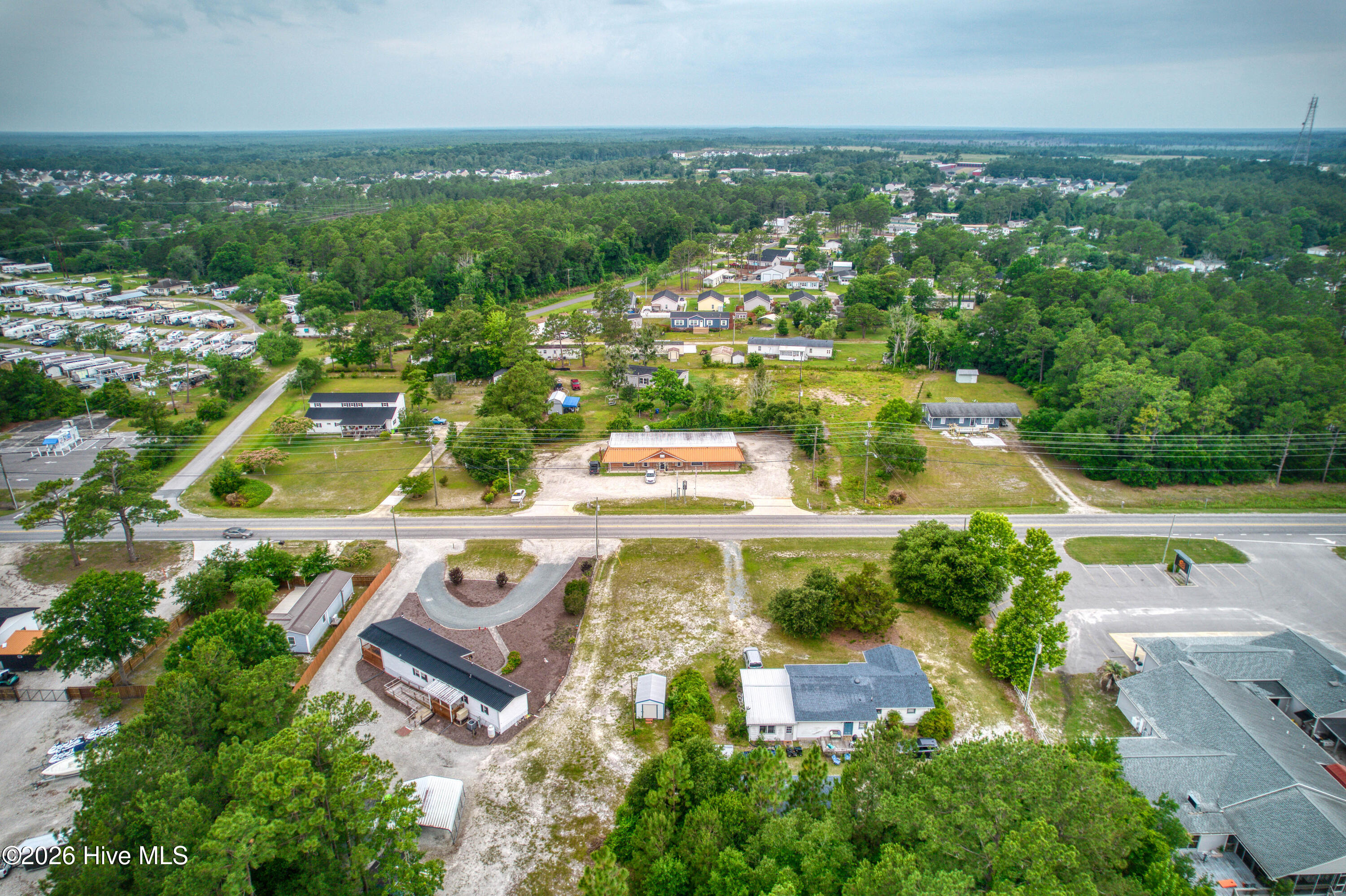 775 E Ocean Road,Holly Ridge