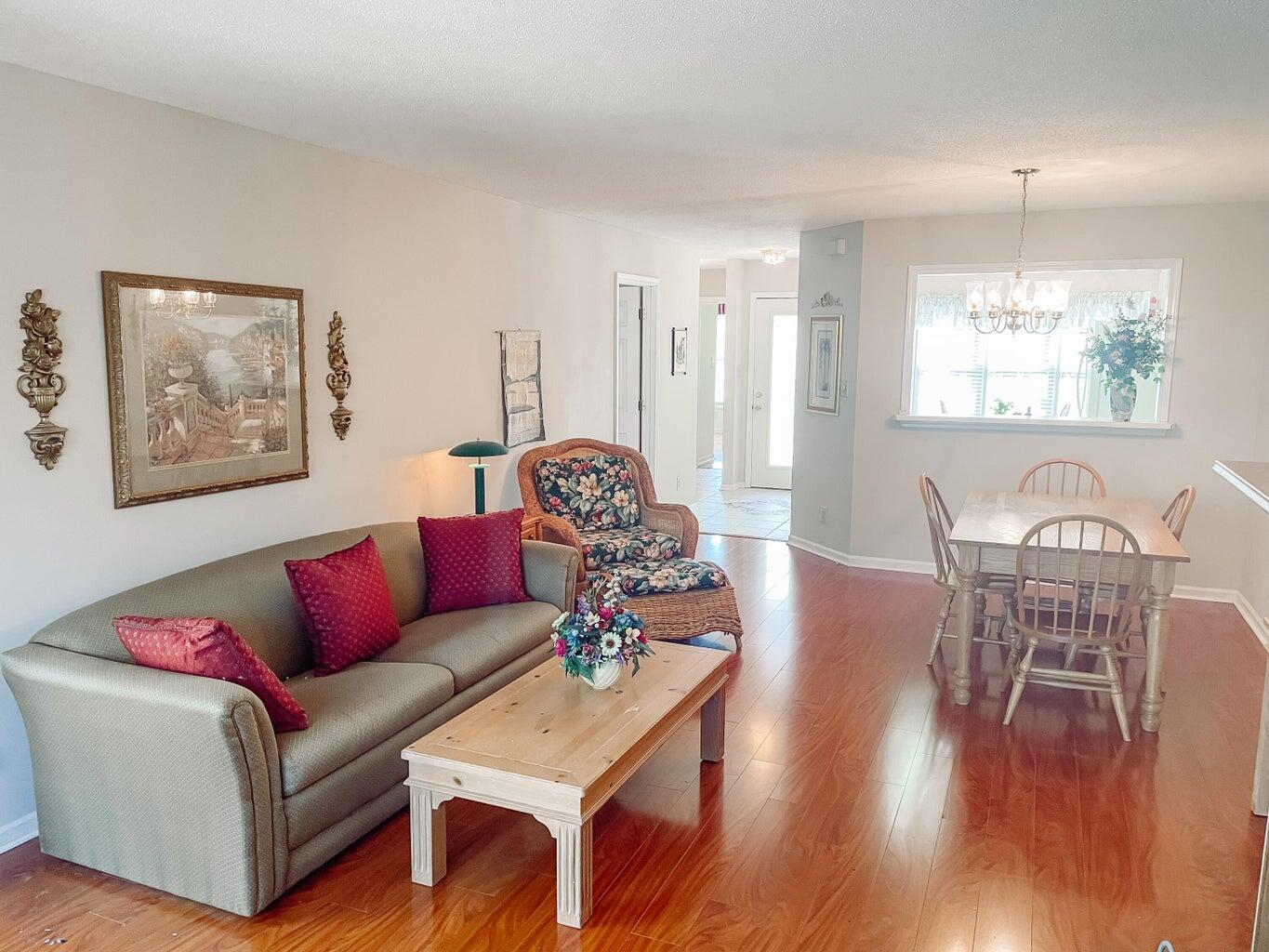 317 Coastal Cove, Mccormick, SC, 29835