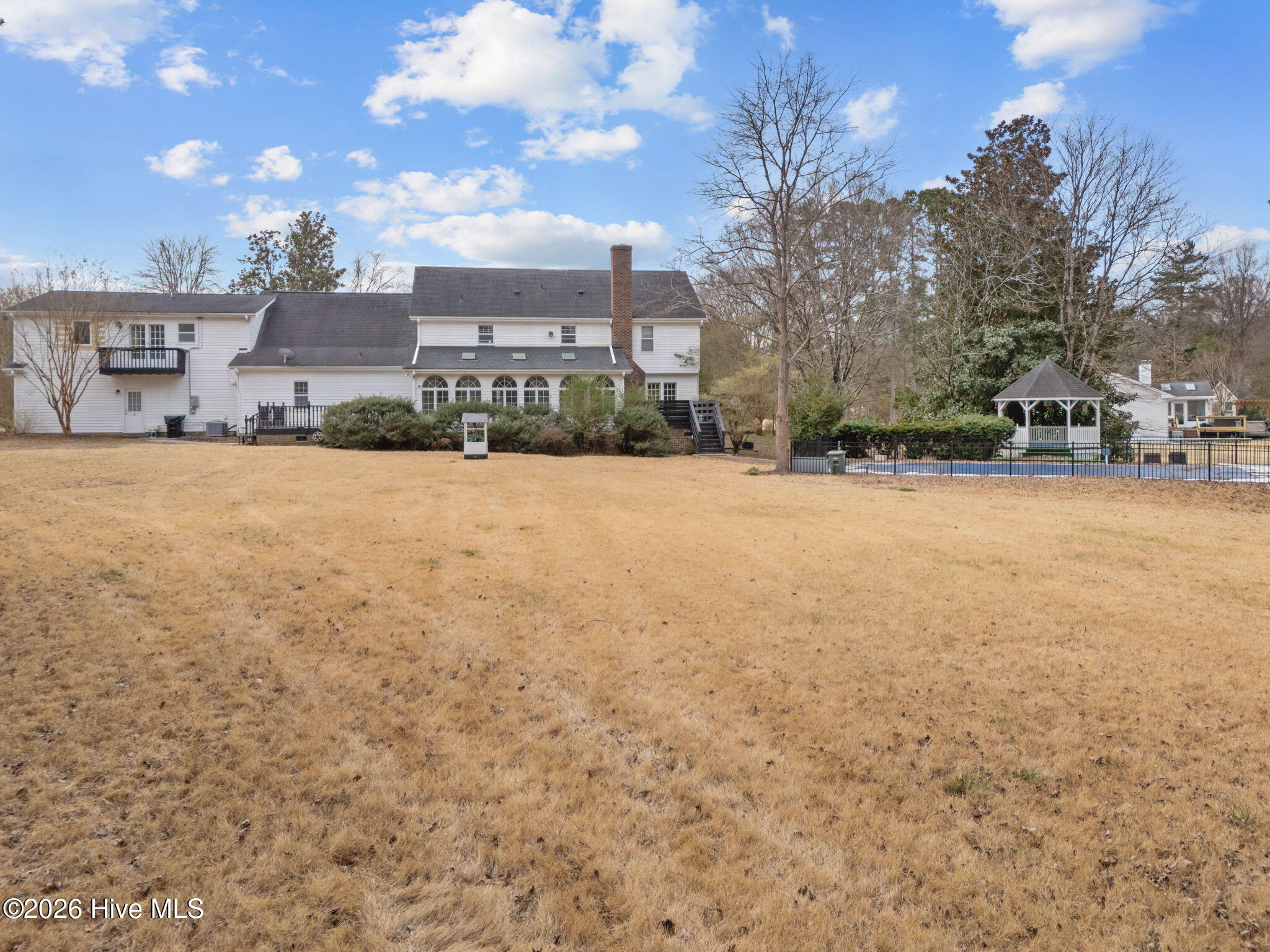 5808 Devon Circle, Raleigh, NC, 27604