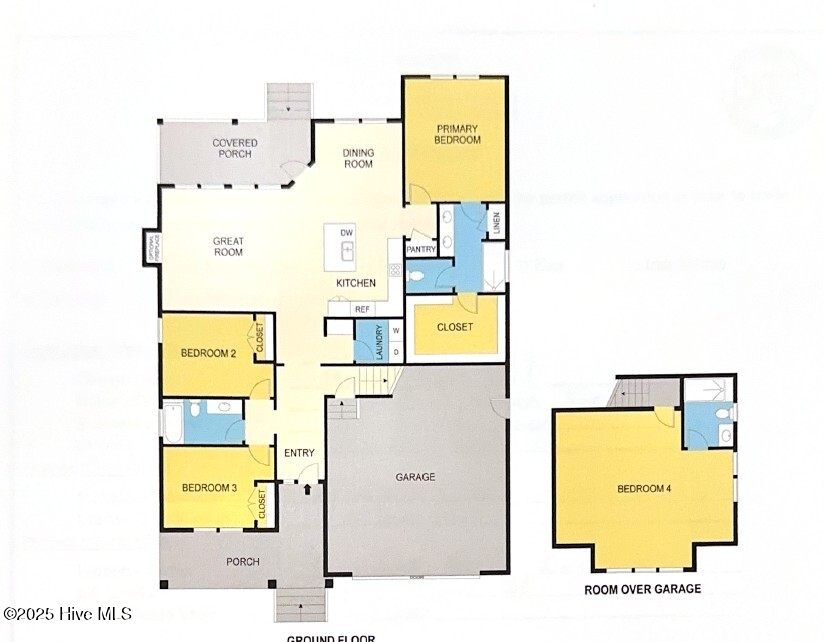 Homes For Sale - 162 Charleston Drive<br/> Grandy, NC 27939