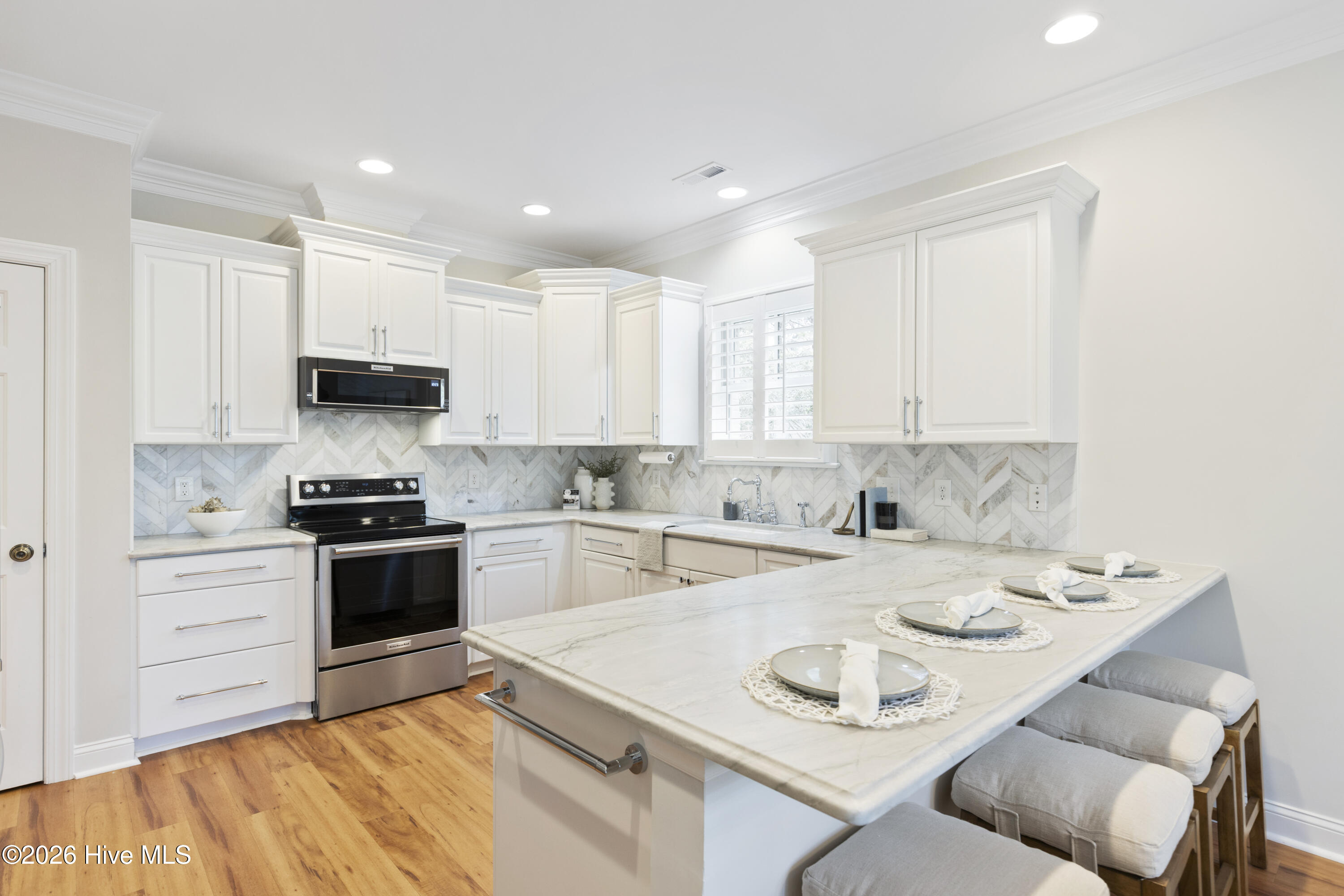 7125 Saybrook Drive, Wilmington, NC, 28405