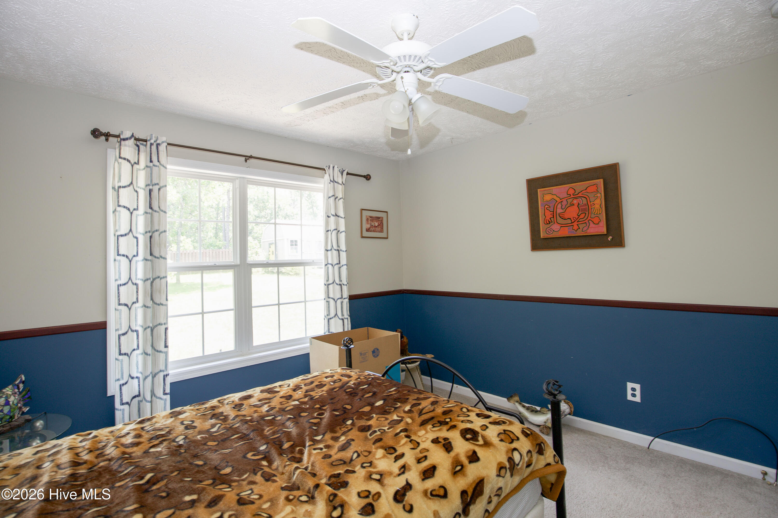 Exterior photo of 340 Queens Cove Way, Carthage, NC 28327. MLS: 100588825
