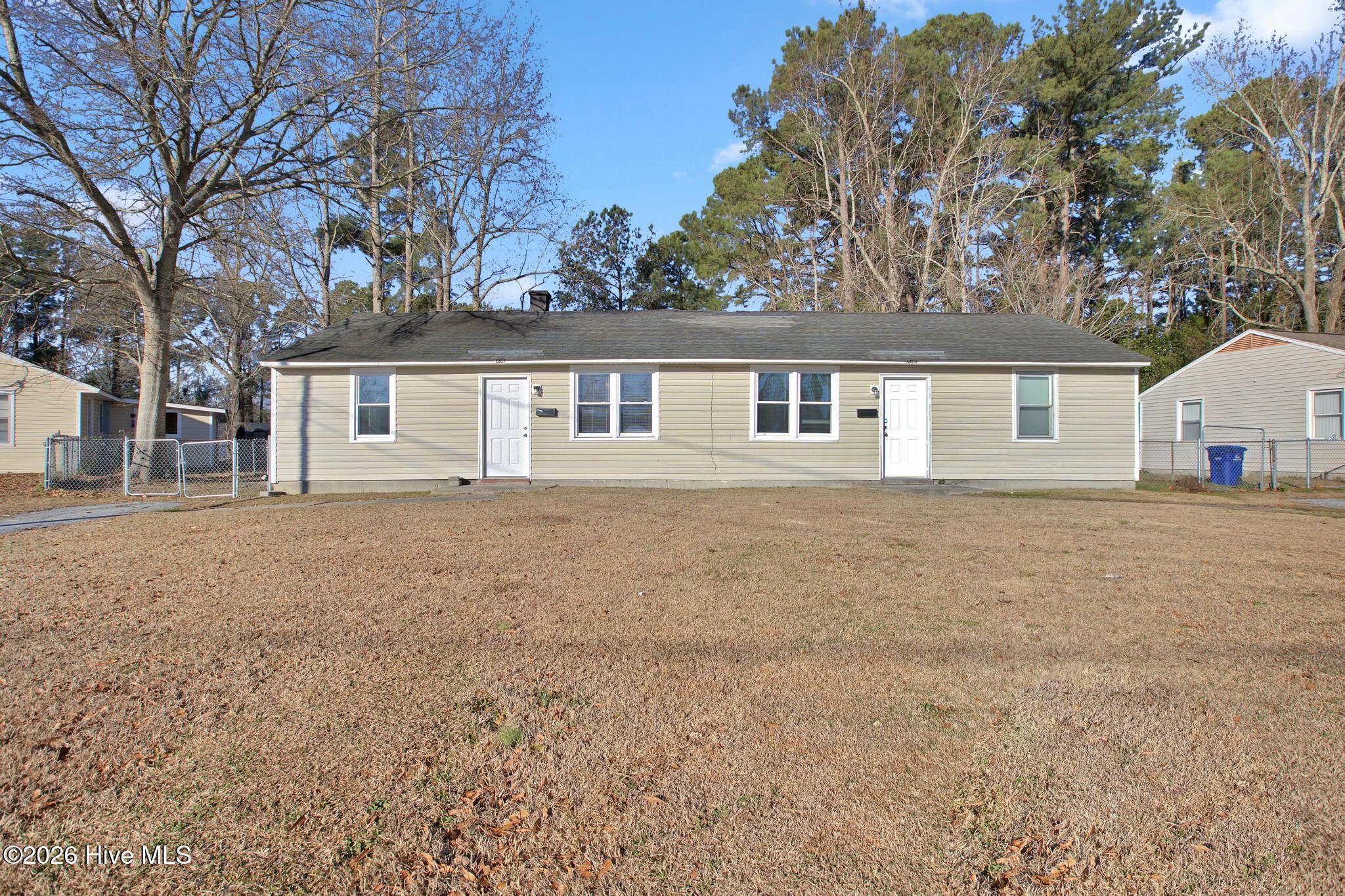1201 Davis Street,Jacksonville