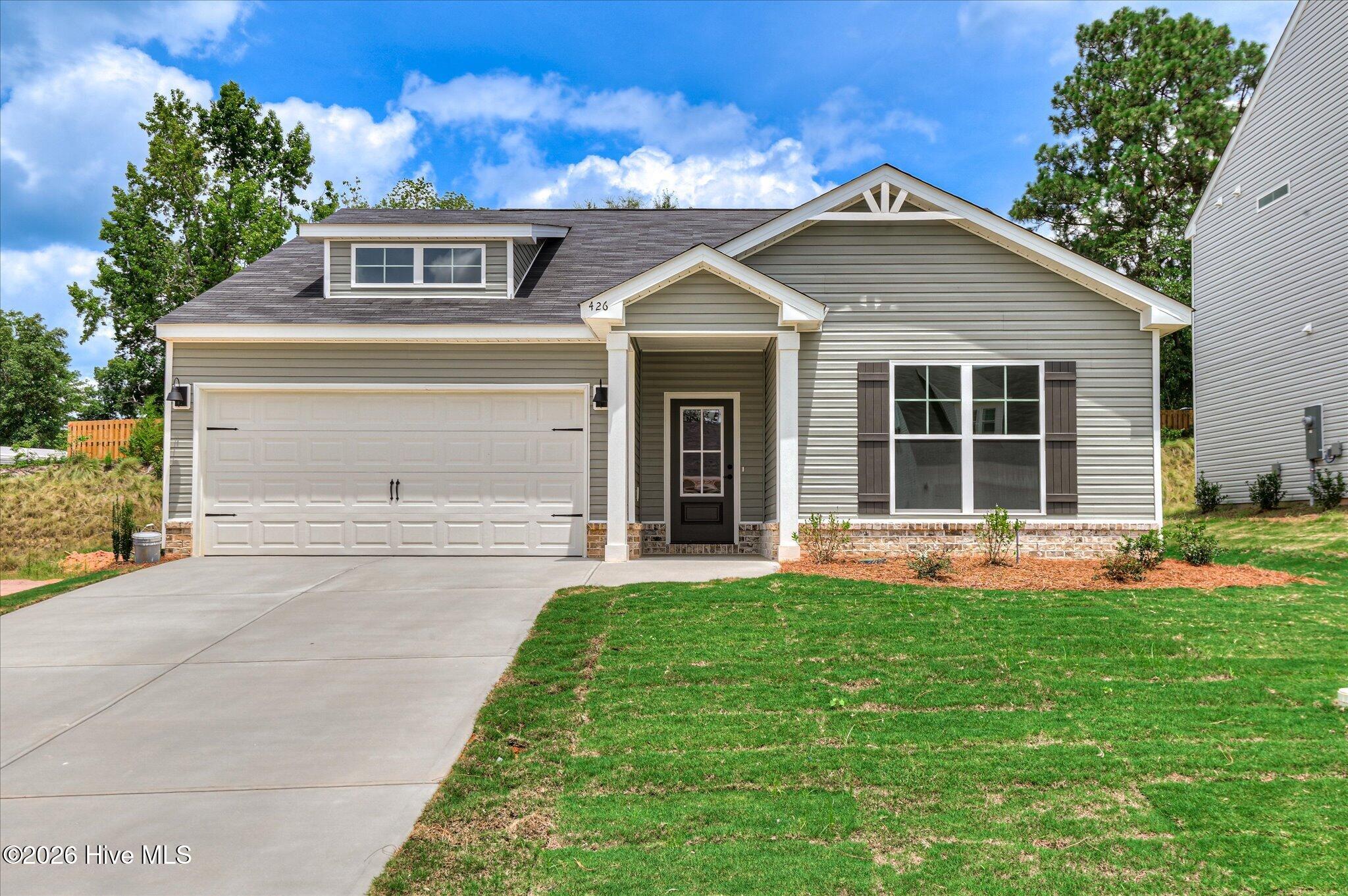 1st image of 426 Mill Stone Ln, North Augusta, SC 29860 | MLS# 98256324