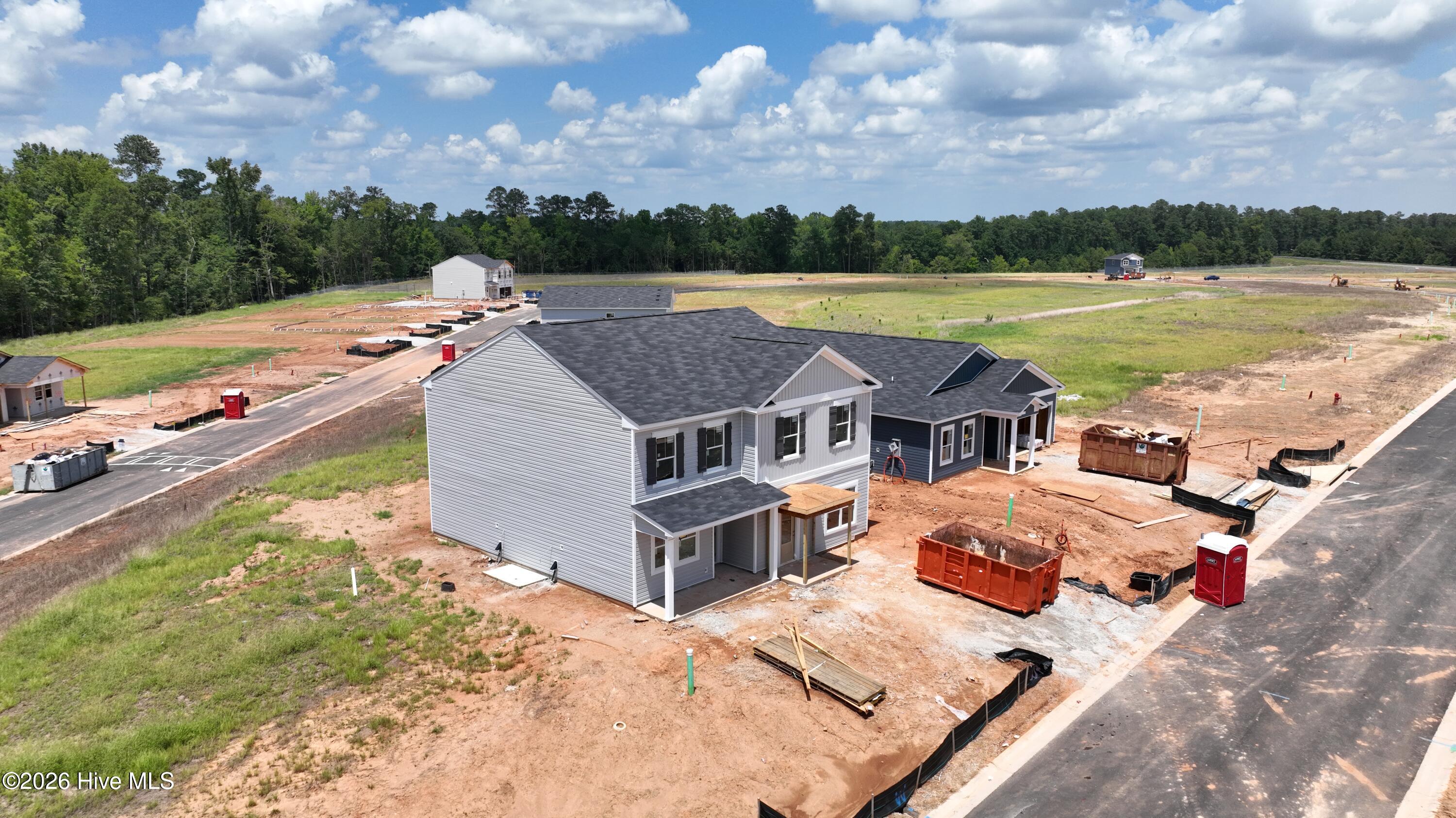 Photo 4 of Single family home for sale at 1129 Attfield Dr #DH298, Grovetown, GA 30813 | MLS# 100613330 | Listing updated on 2026-10-29