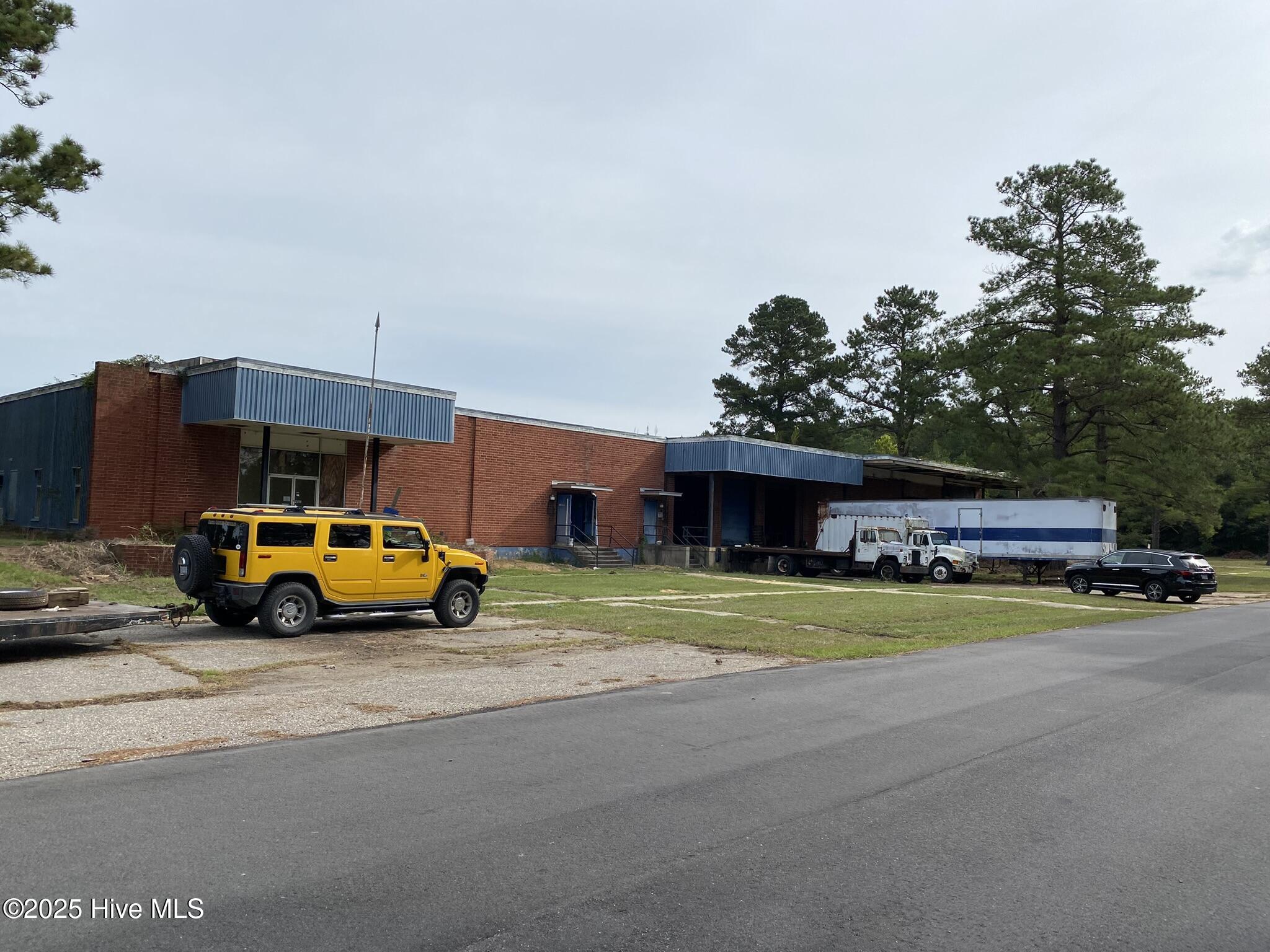 523 Flitter Hill Road, Whiteville, NC, 28472