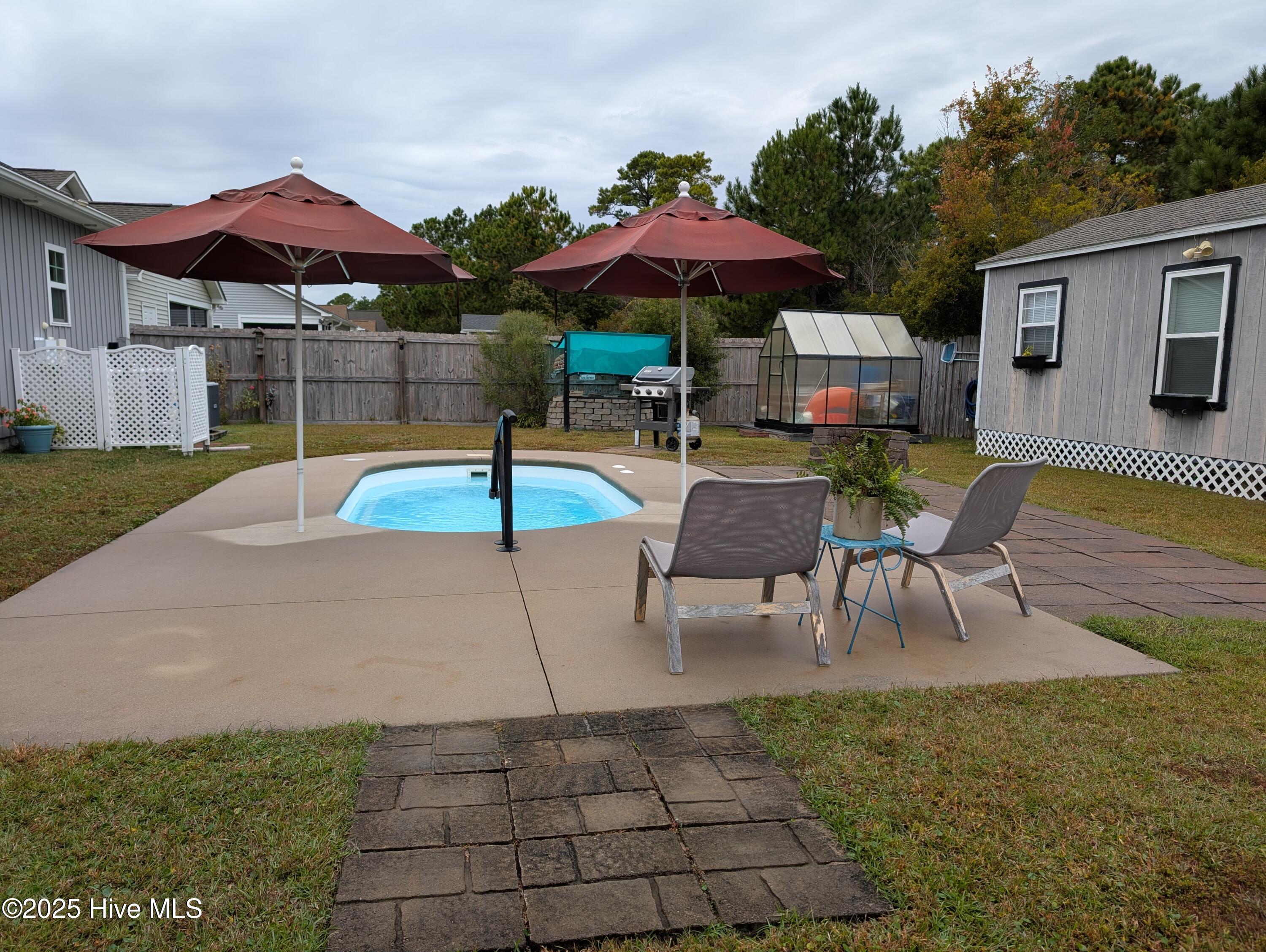 4463 Maritime Oak Drive SE, Southport, NC 28461 – photo 20: 12728