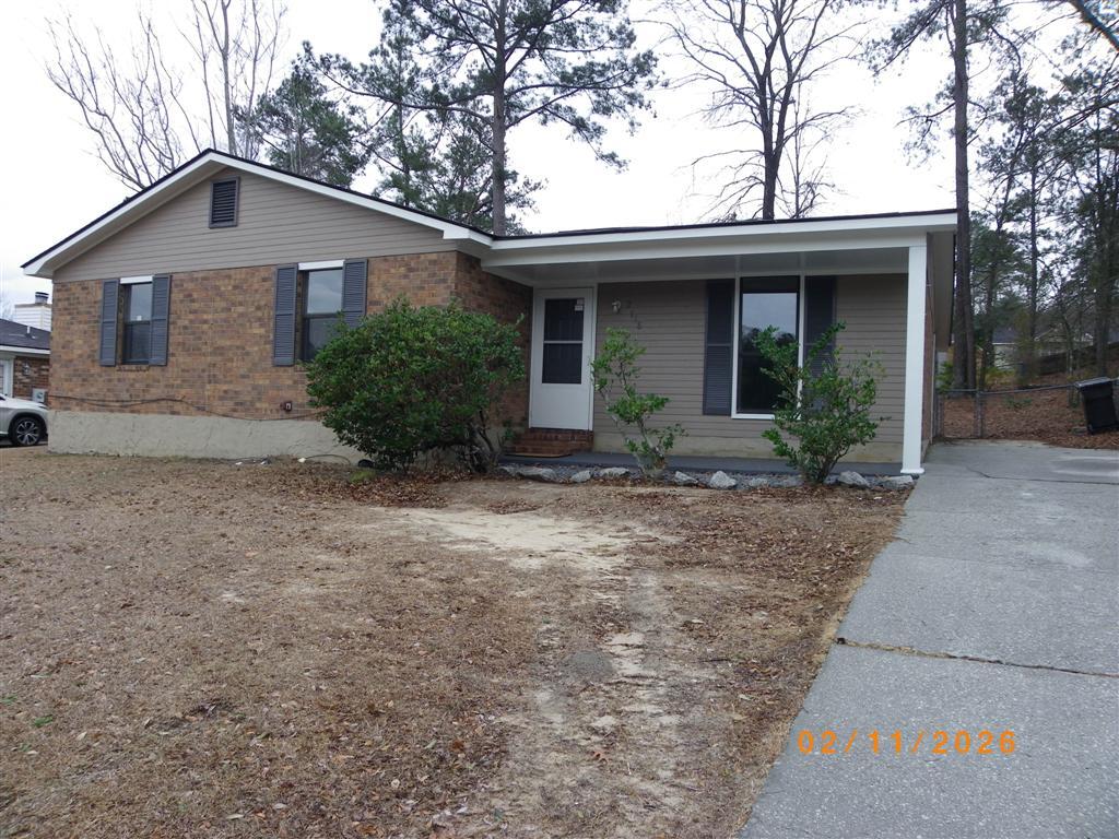 8564 S Nc 41 Highway, Wallace, NC, 28466
