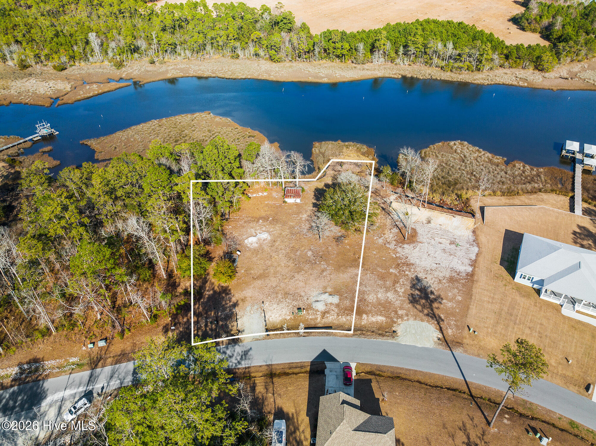 174 Henderson Drive,Newport