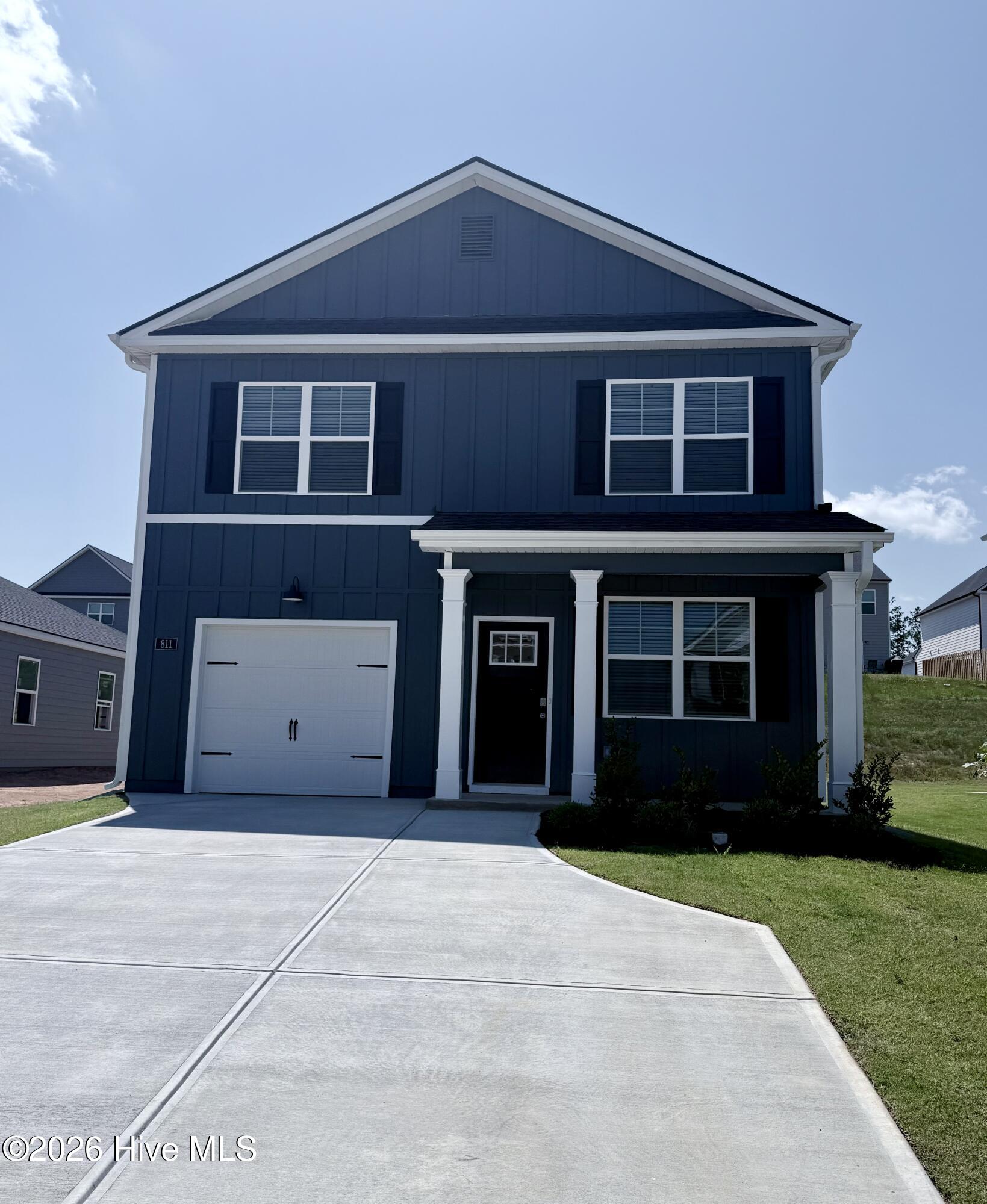 1st image of 811 Dara Corners, Grovetown, GA 30813 | MLS# 100594928