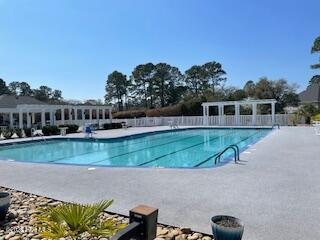 8675 Baton Rouge Avenue NW, Calabash, NC, 28467