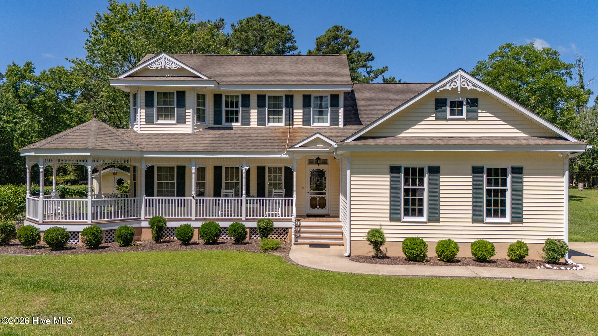 2437 Highway 70,Beaufort