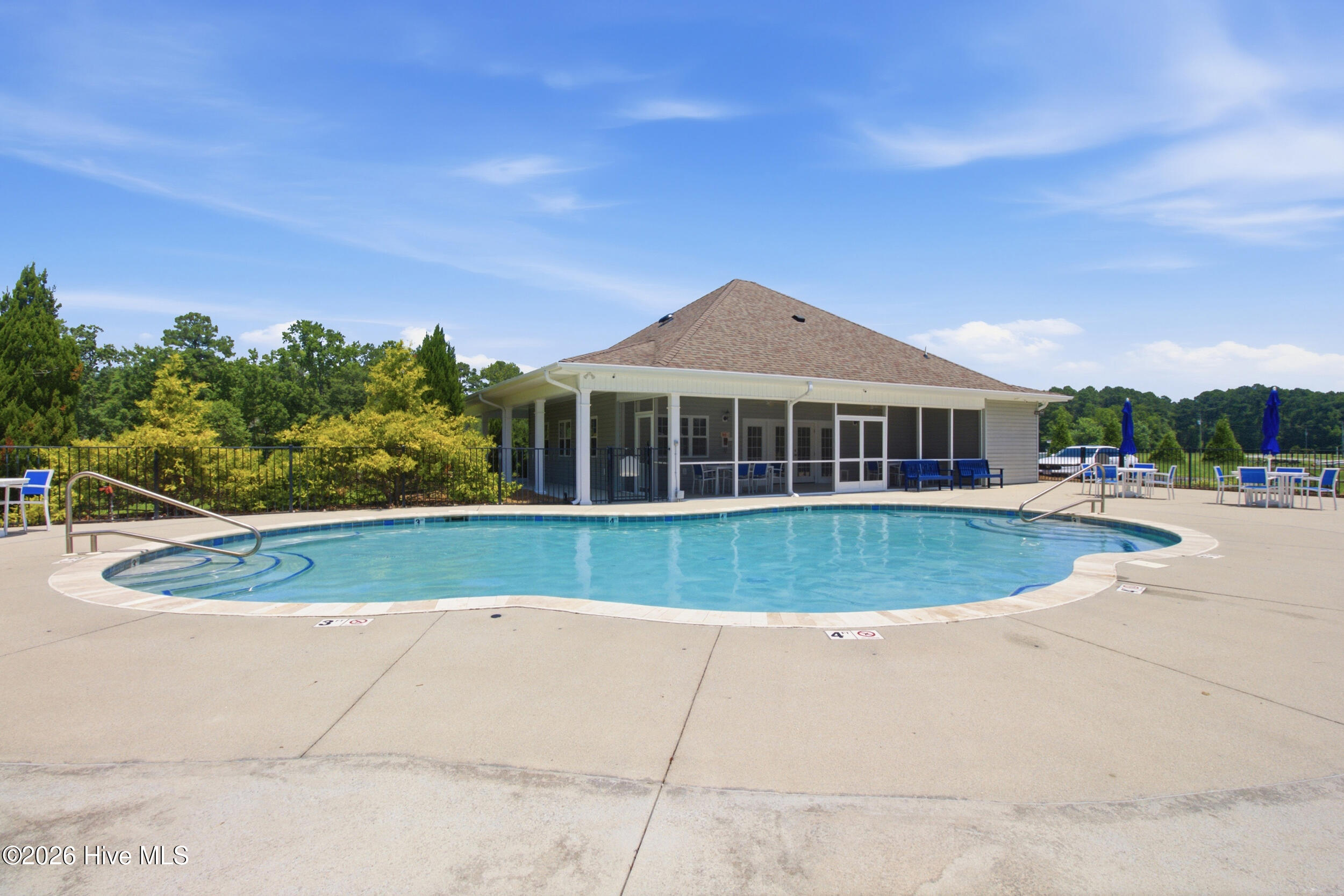 434 Southern Plantation Drive S,Oriental