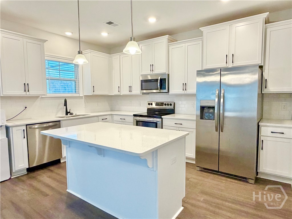 137 Melody Drive, Pooler, GA, 31322