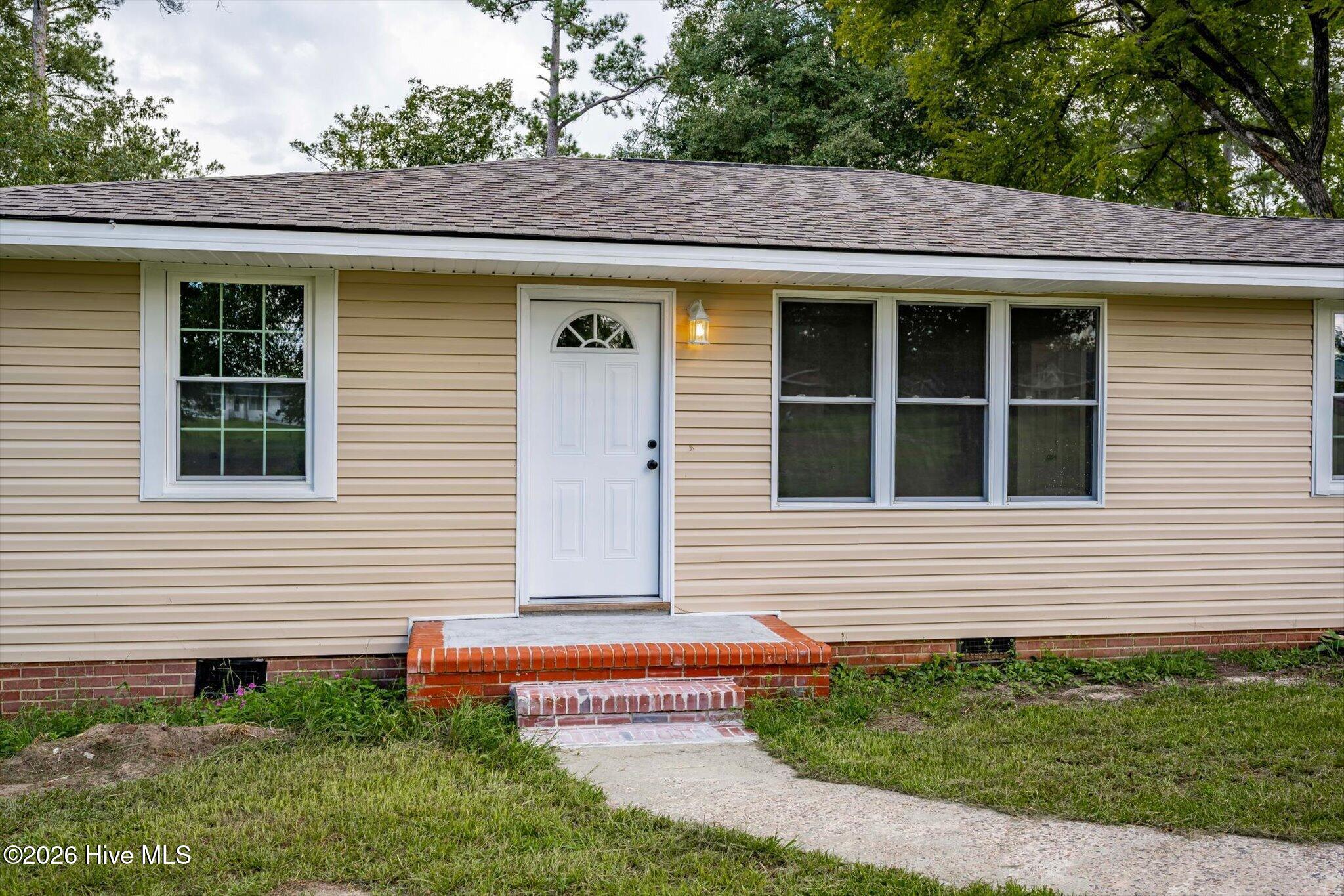 Photo 2 of Single family home for sale at 1925 Pine Hvn Rd, Augusta, GA 30906 | MLS# 100604119 | Listing updated on 2026-09-17