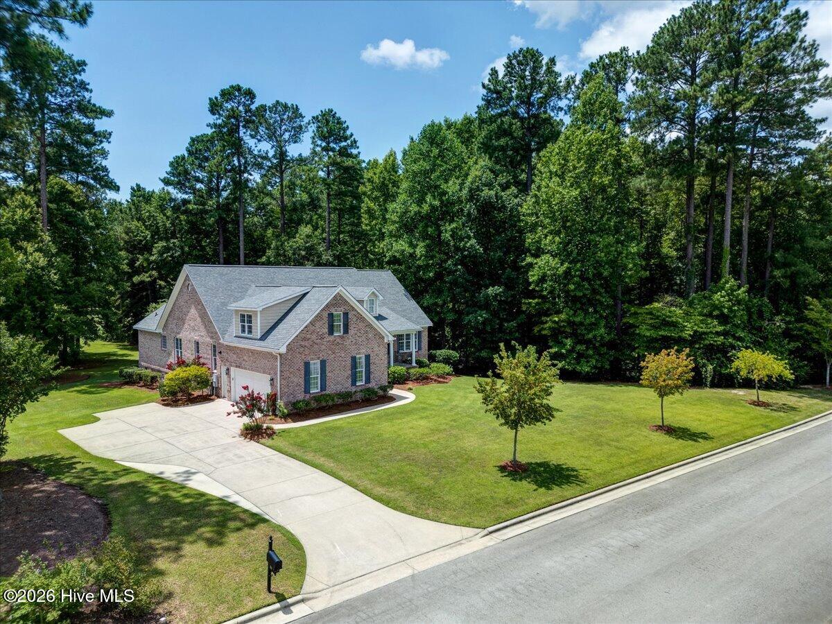207 Emmen Road,New Bern