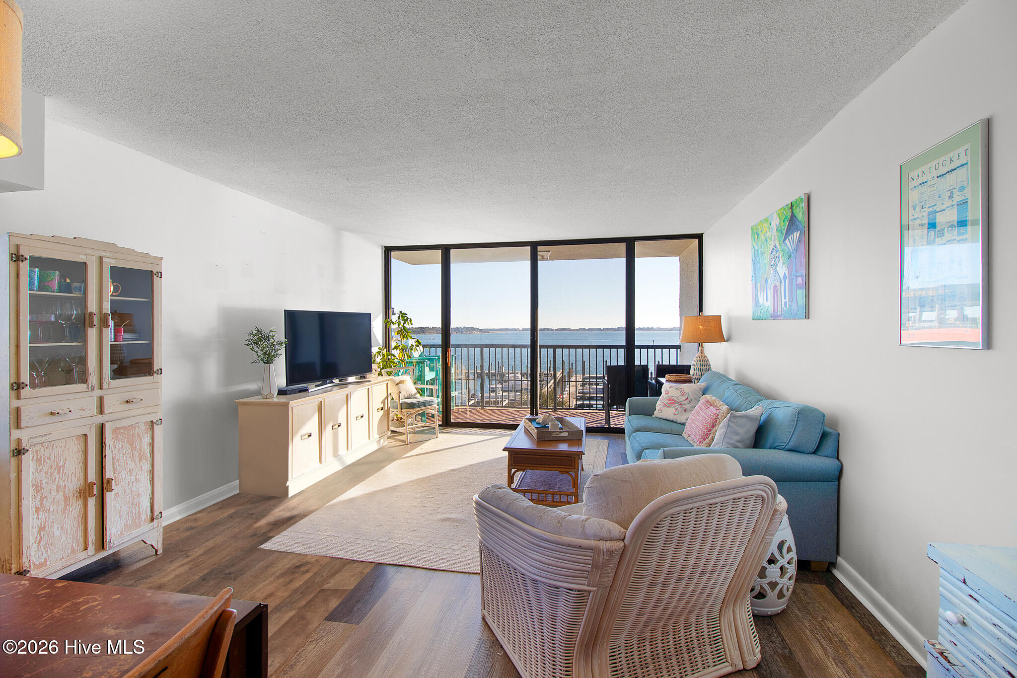 211 Arendell Street UNIT 401 Leeward Harbor, Morehead City, NC, 28557