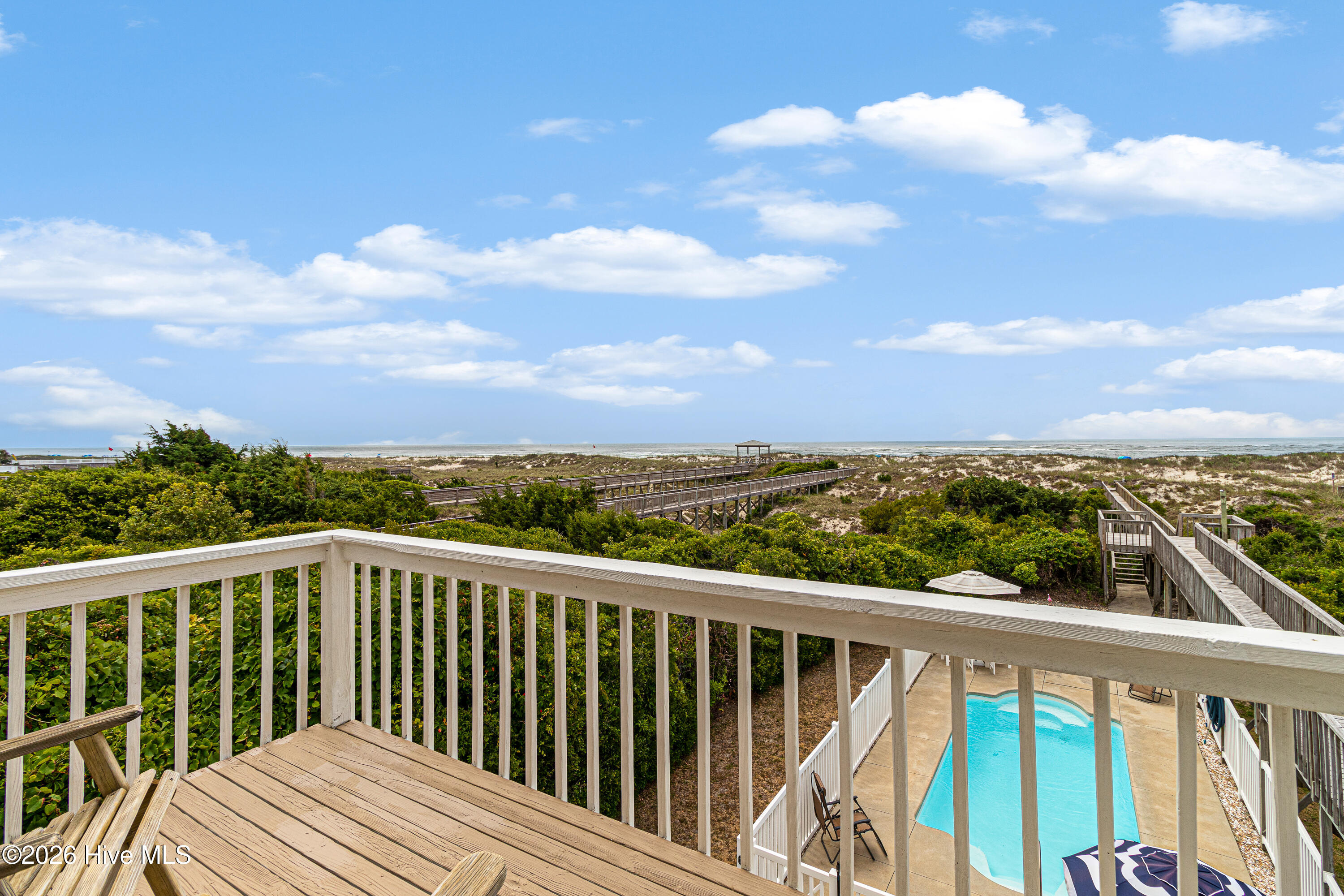 11017 Inlet Drive,Emerald Isle