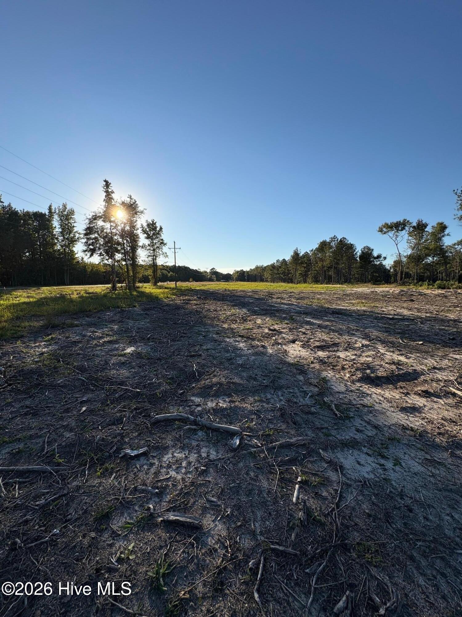 Photo 3 of Land for sale at Lot 15 Tbd Gibson Rd, Laurinburg, NC 28352 | MLS# 100608156 | Listing updated on 2026-10-25