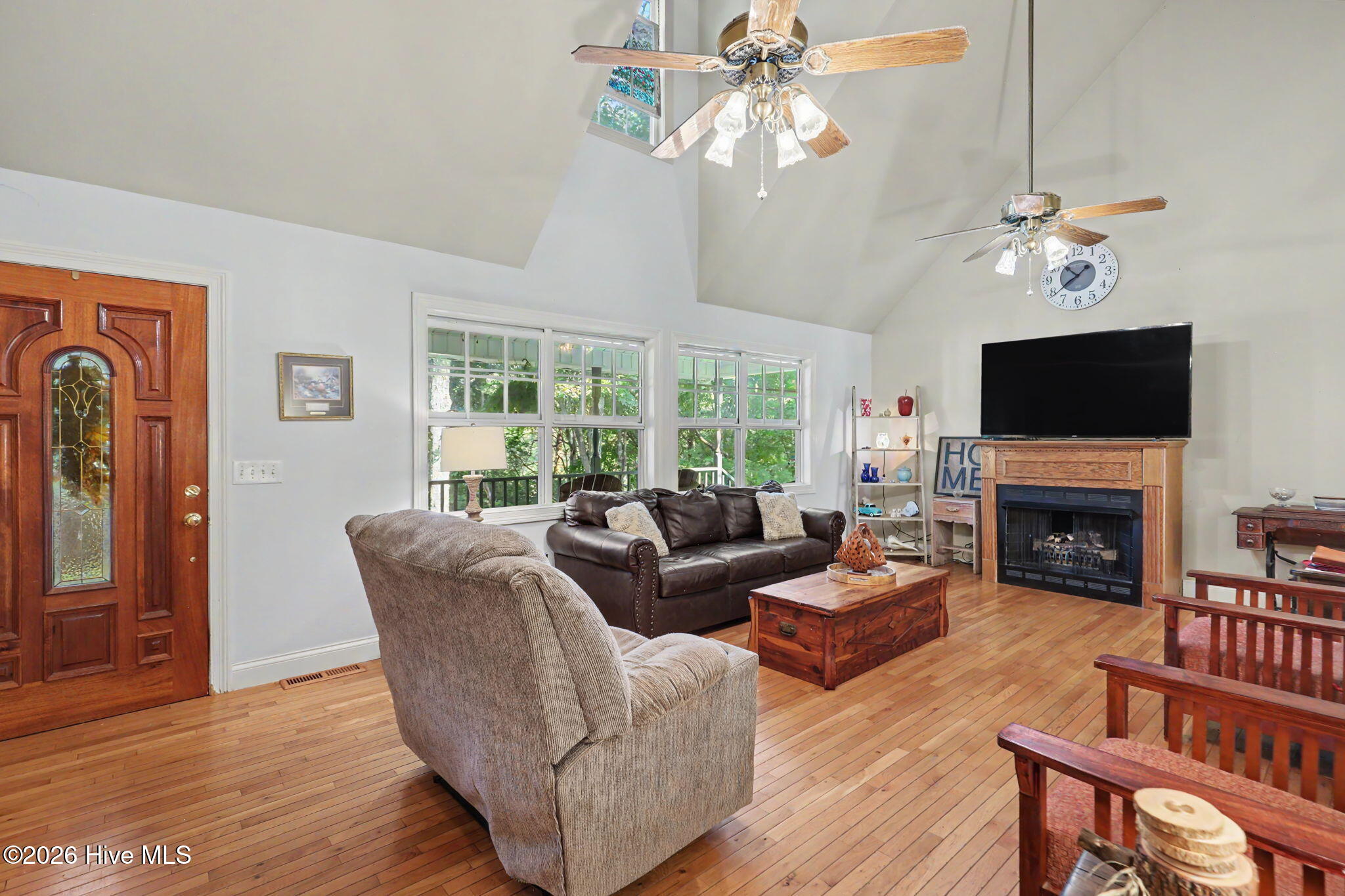 Exterior photo of 670 Long Branch Road, Marble, NC 28905. MLS: 100602539