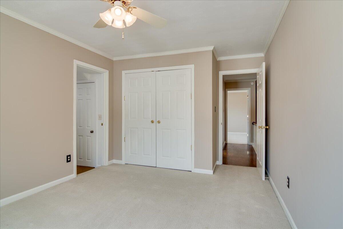 3505 Preston Trail