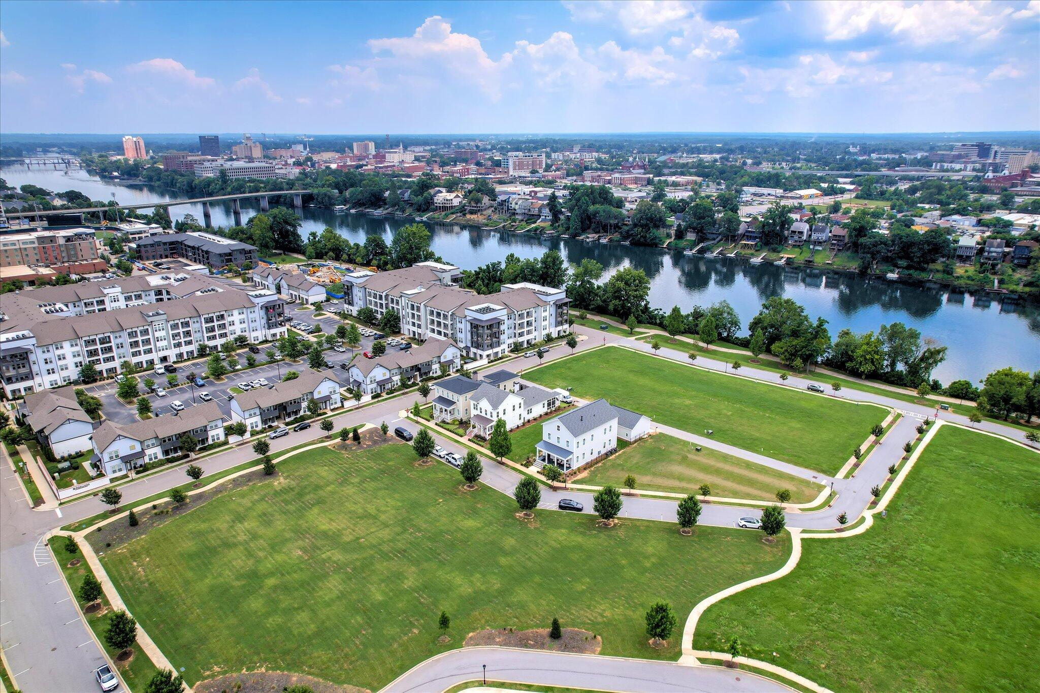 383 Blue Clay Drive, North Augusta, SC, 29841