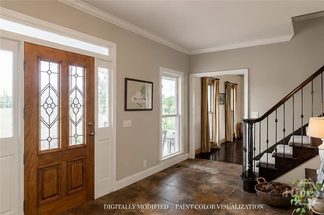1480 Bradley Gin Road