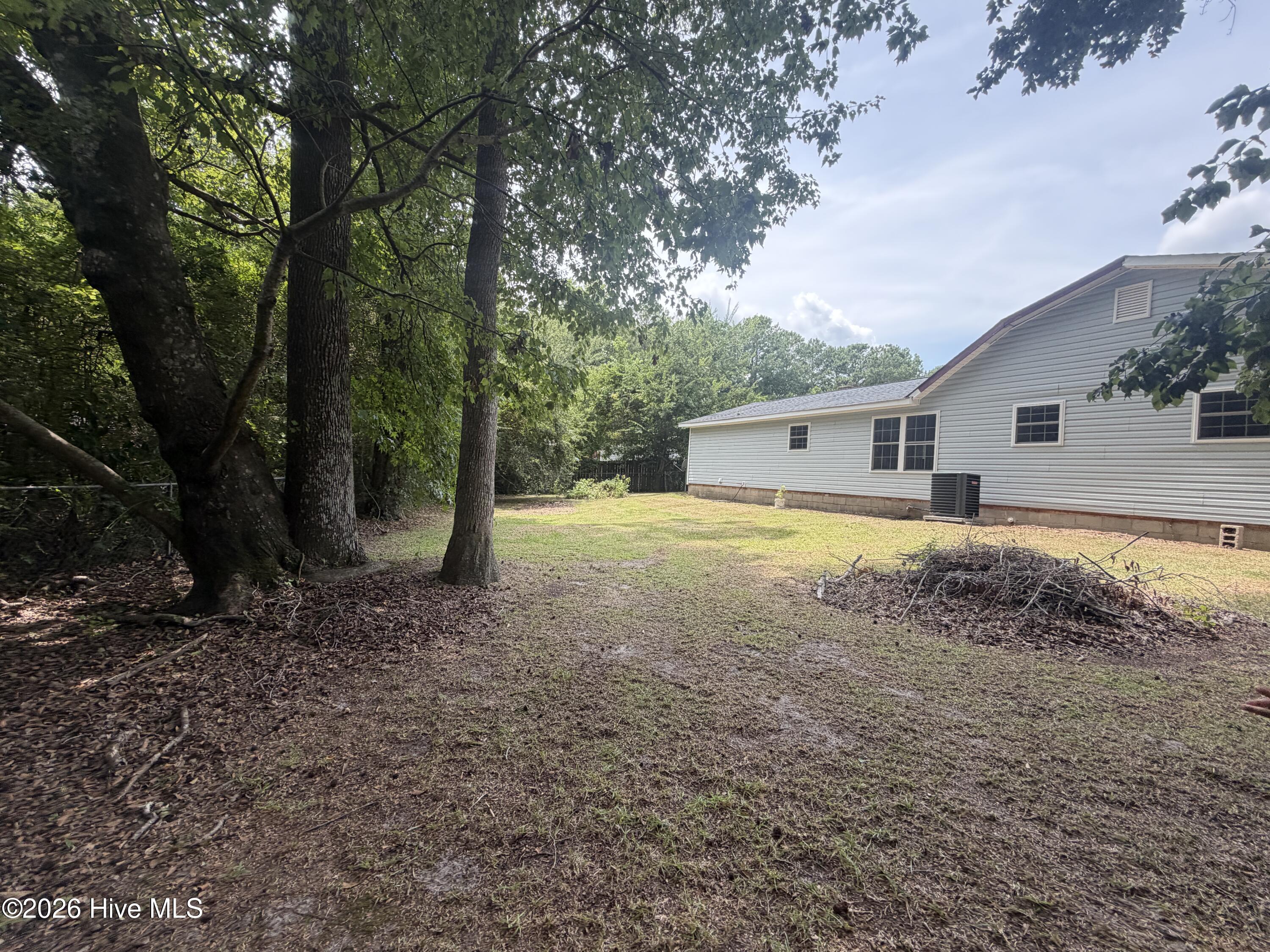 714 Conifer Circle,Jacksonville