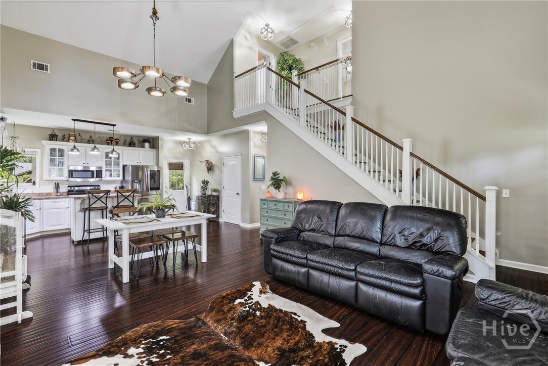 319 Windsor Road, Guyton, GA, 31312