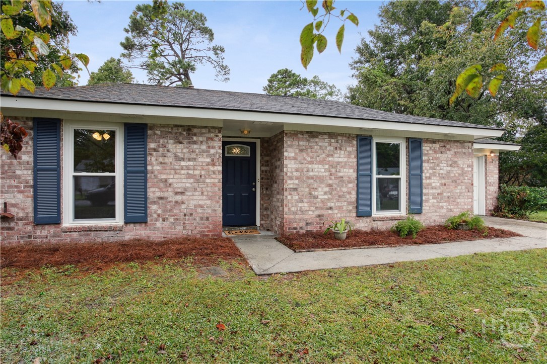 Homes for sale in Savannah, GA | 1523 Marcy Cir, Savannah, GA 31406 | MLS# SA341176