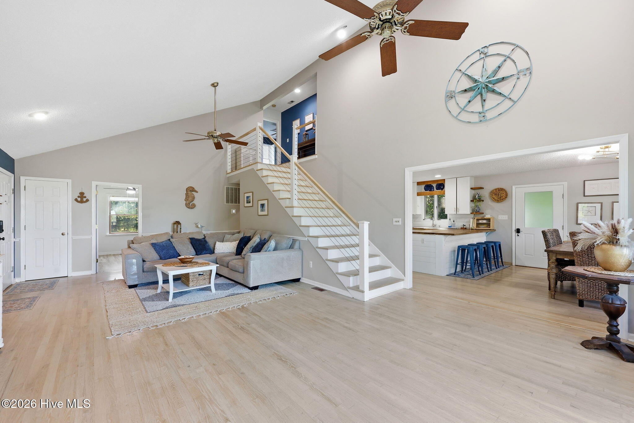 174 Windy Point Road,Beaufort