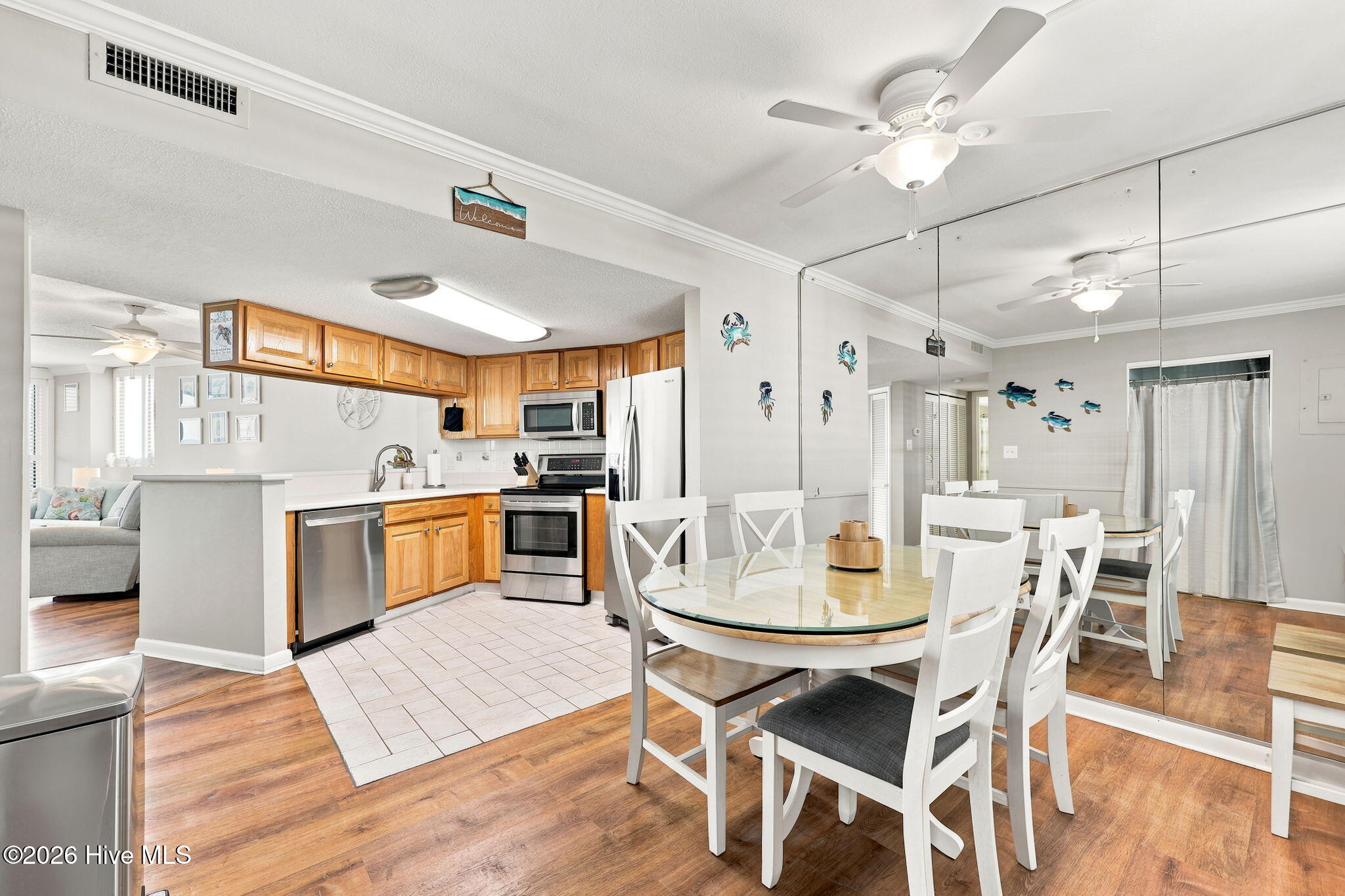 1400 W Fort Macon Road 519,Atlantic Beach
