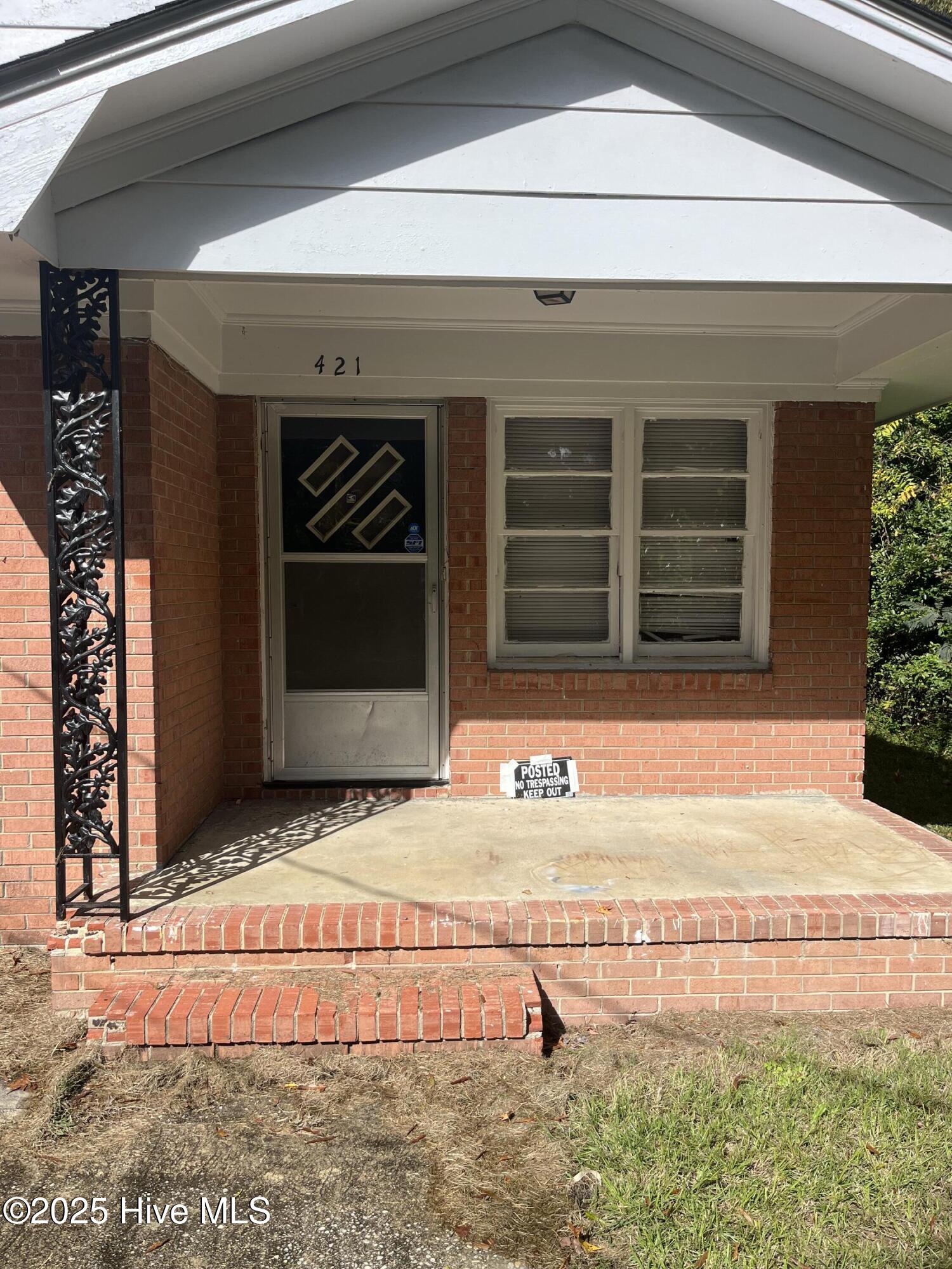 Homes for sale in Bennettsville, SC | 421 2Nd Ave, Bennettsville, SC 29512 | MLS# 100539294