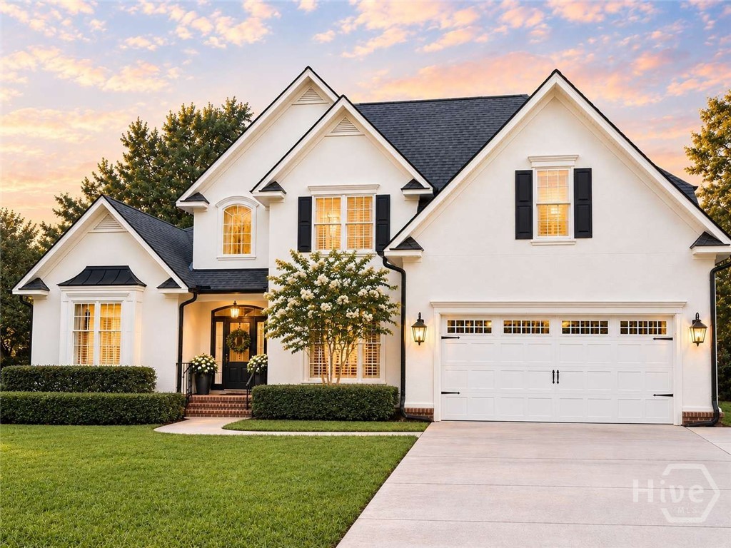 Single family home for sale at 9 Cord Grass Ln, Savannah, GA 31405 | MLS# SA366077