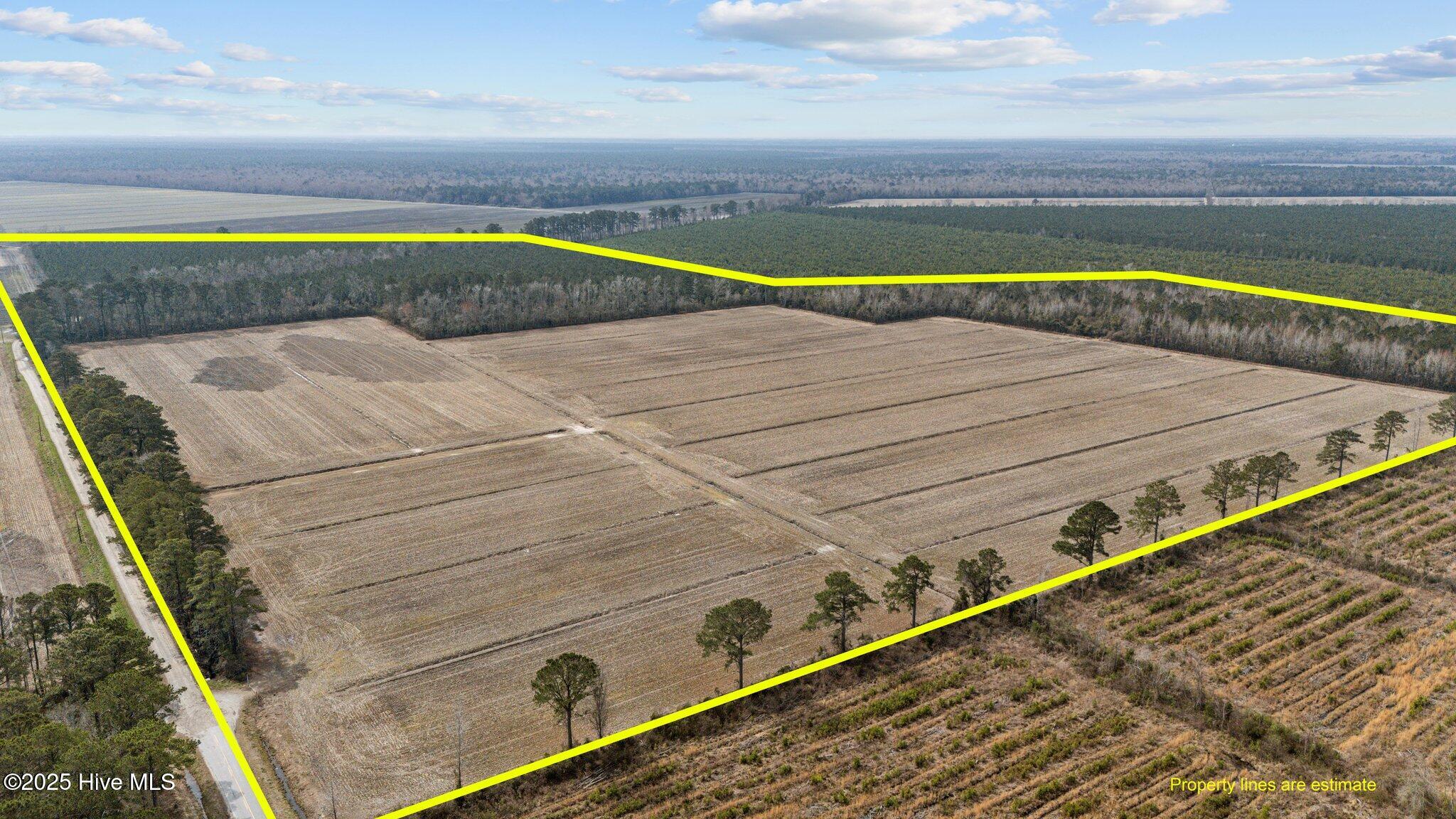 0 Neals Creek Road,Bayboro