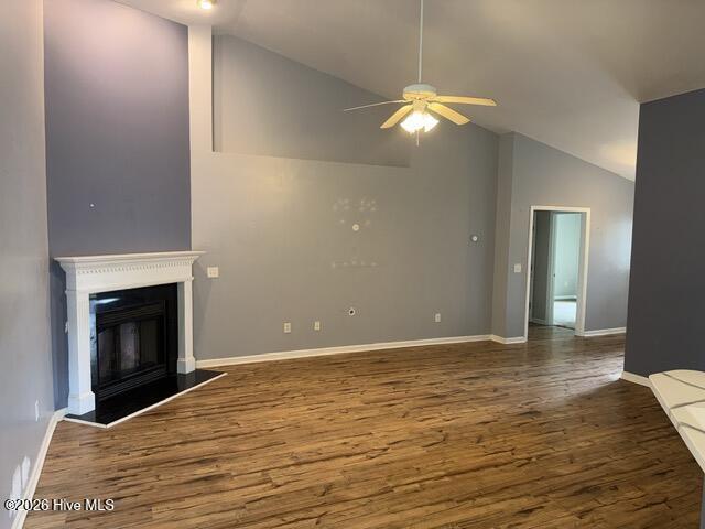 116 Bermuda View,New Bern