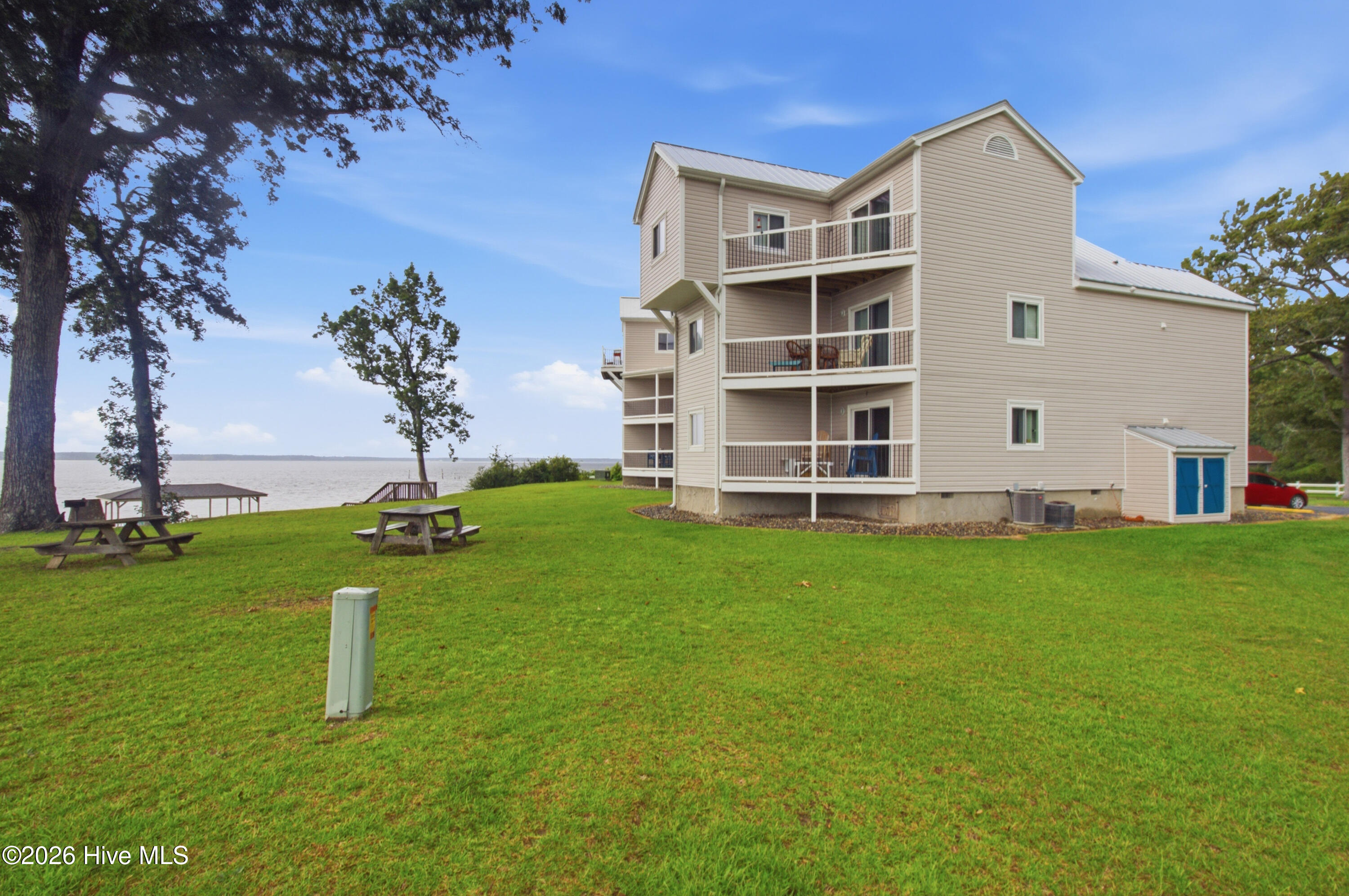89 Country Club Drive Apt H4,Minnesott Beach