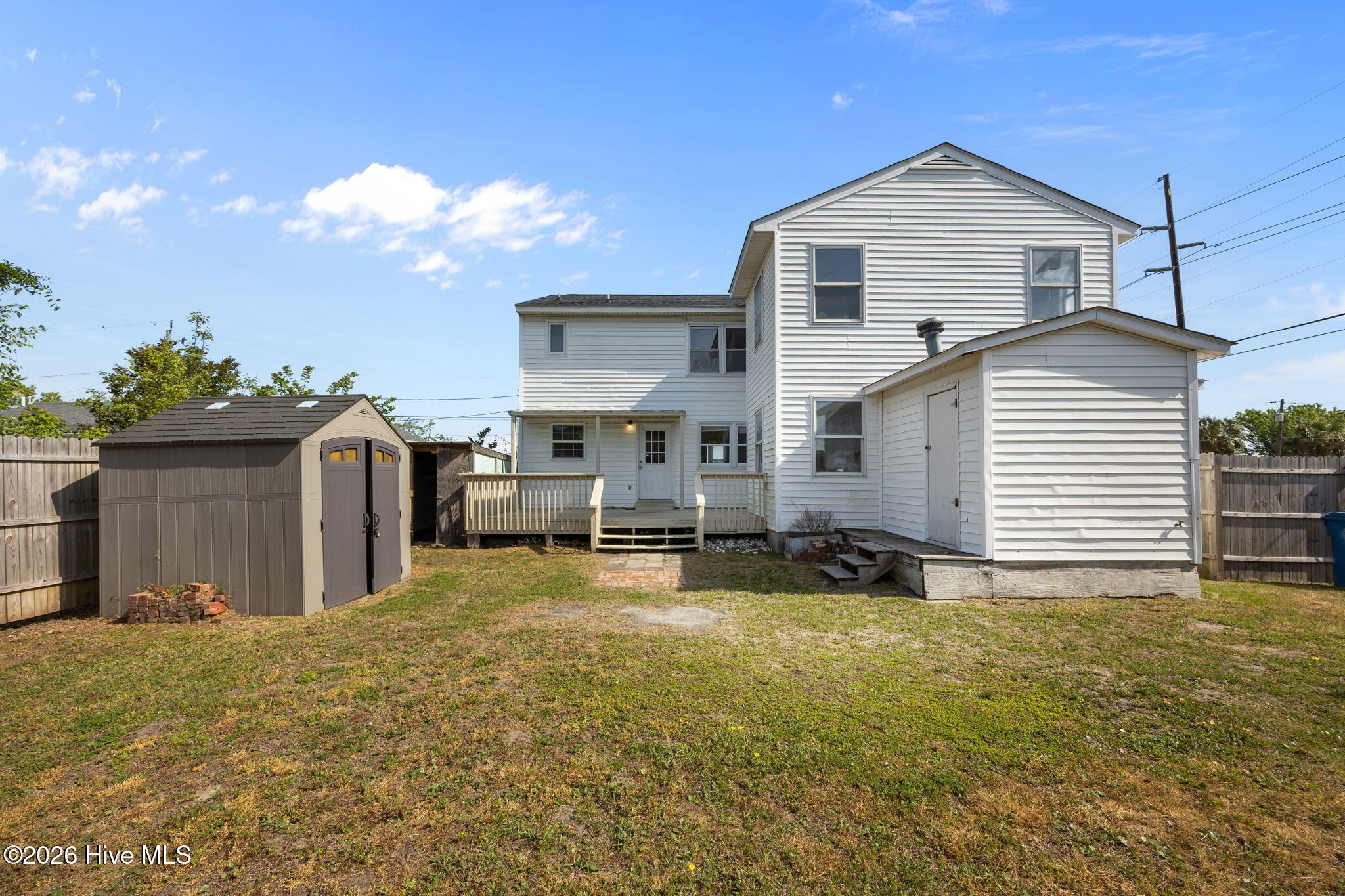 2501 Avery Street,Morehead City