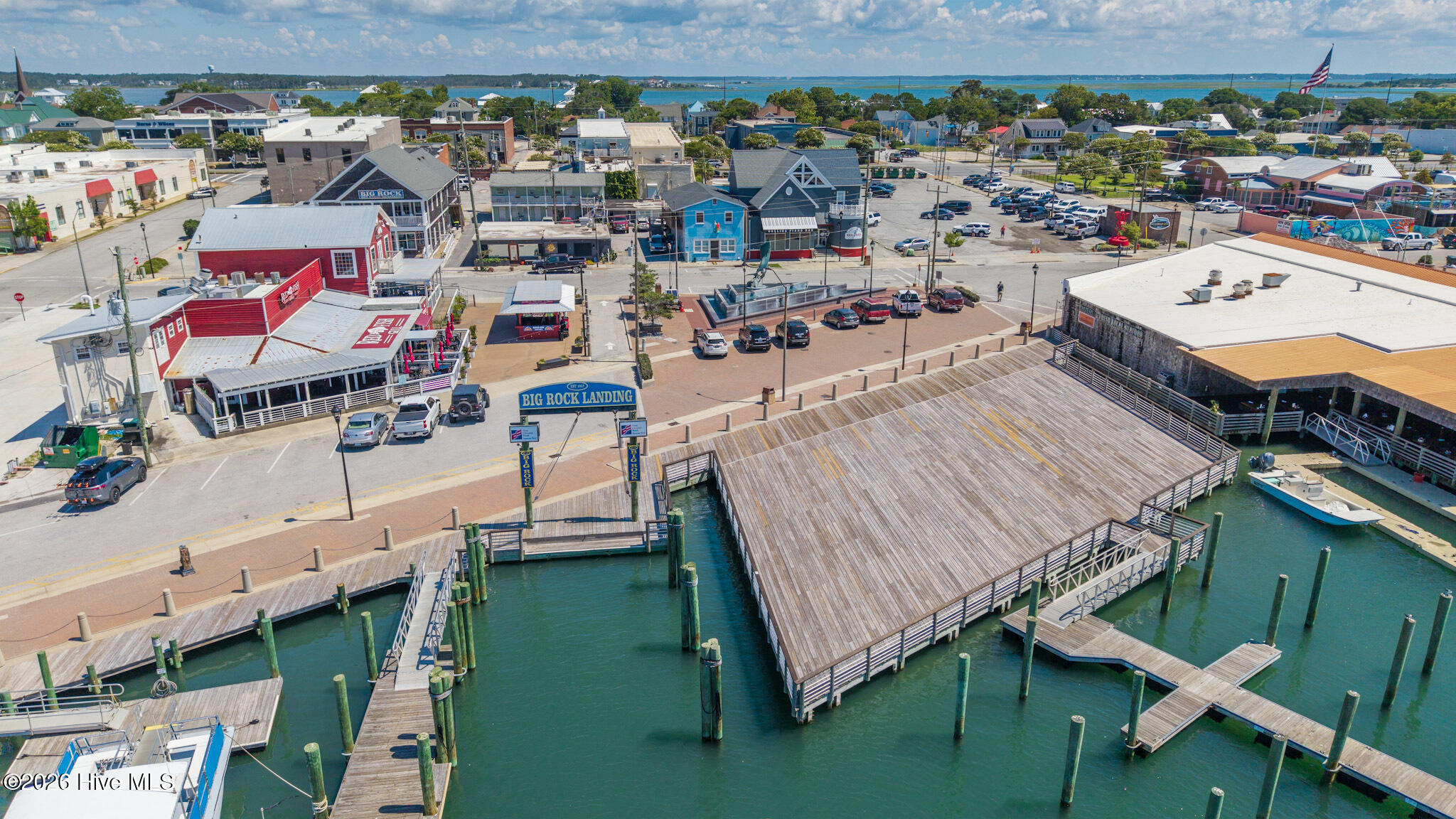 608 Arendell Street,Morehead City