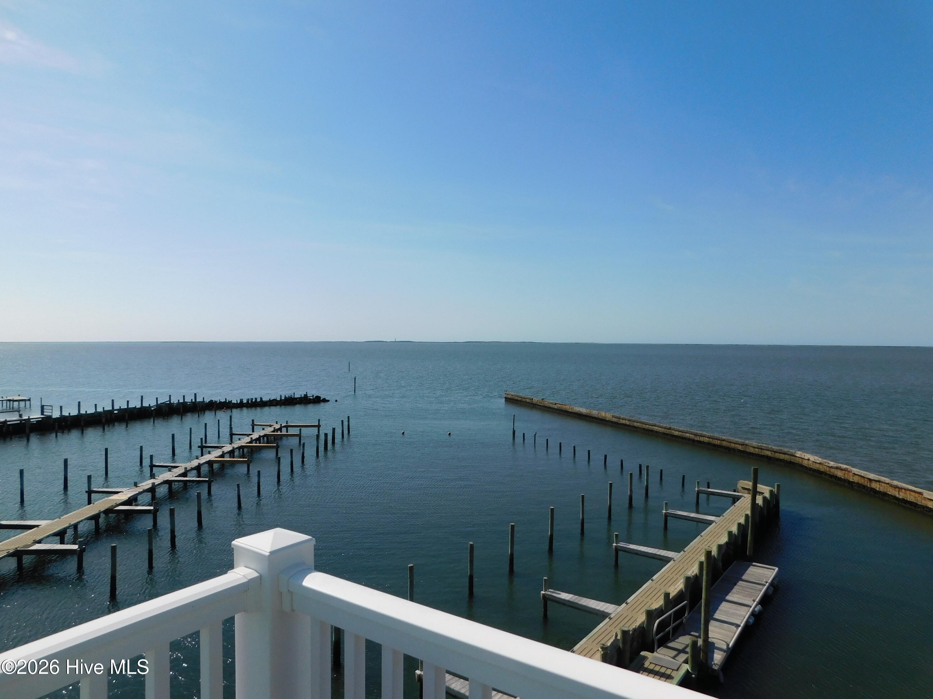 142 S Ferry Dock Road C,Harkers Island