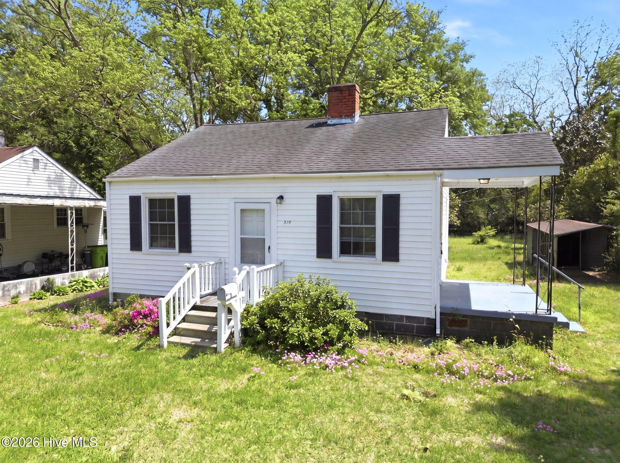 519 National Court Drive,New Bern