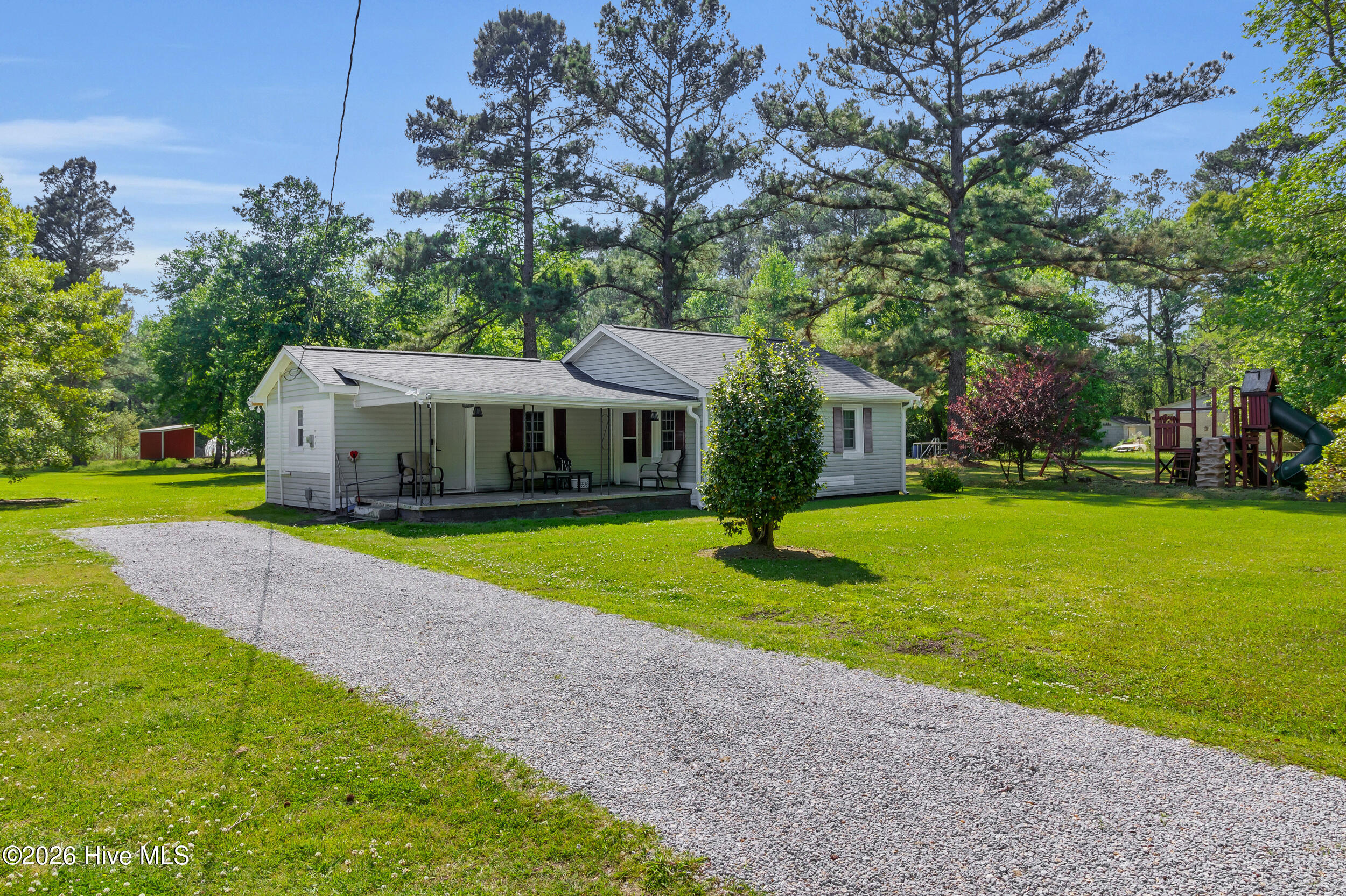 270 Territorial Road,New Bern