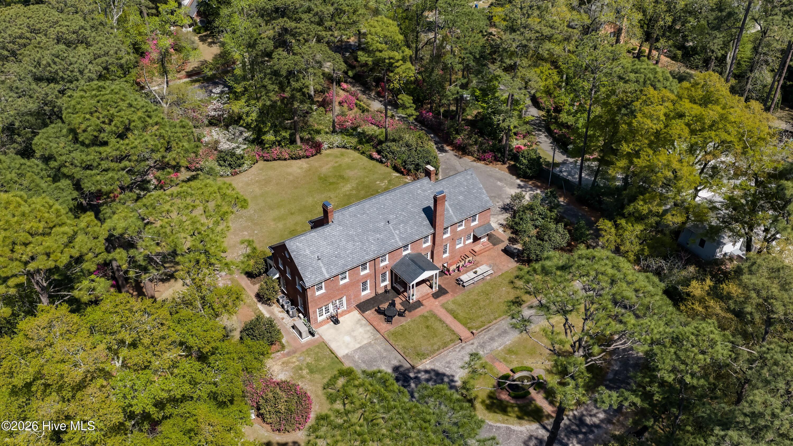 708 Forest Hills Drive, Wilmington, NC, 28403