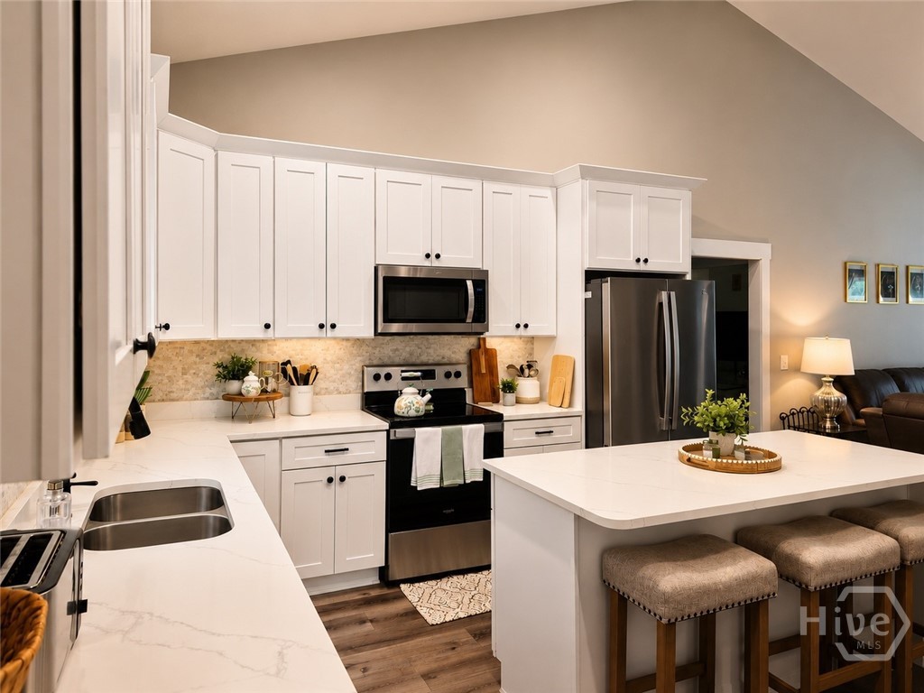 Kitchen 1