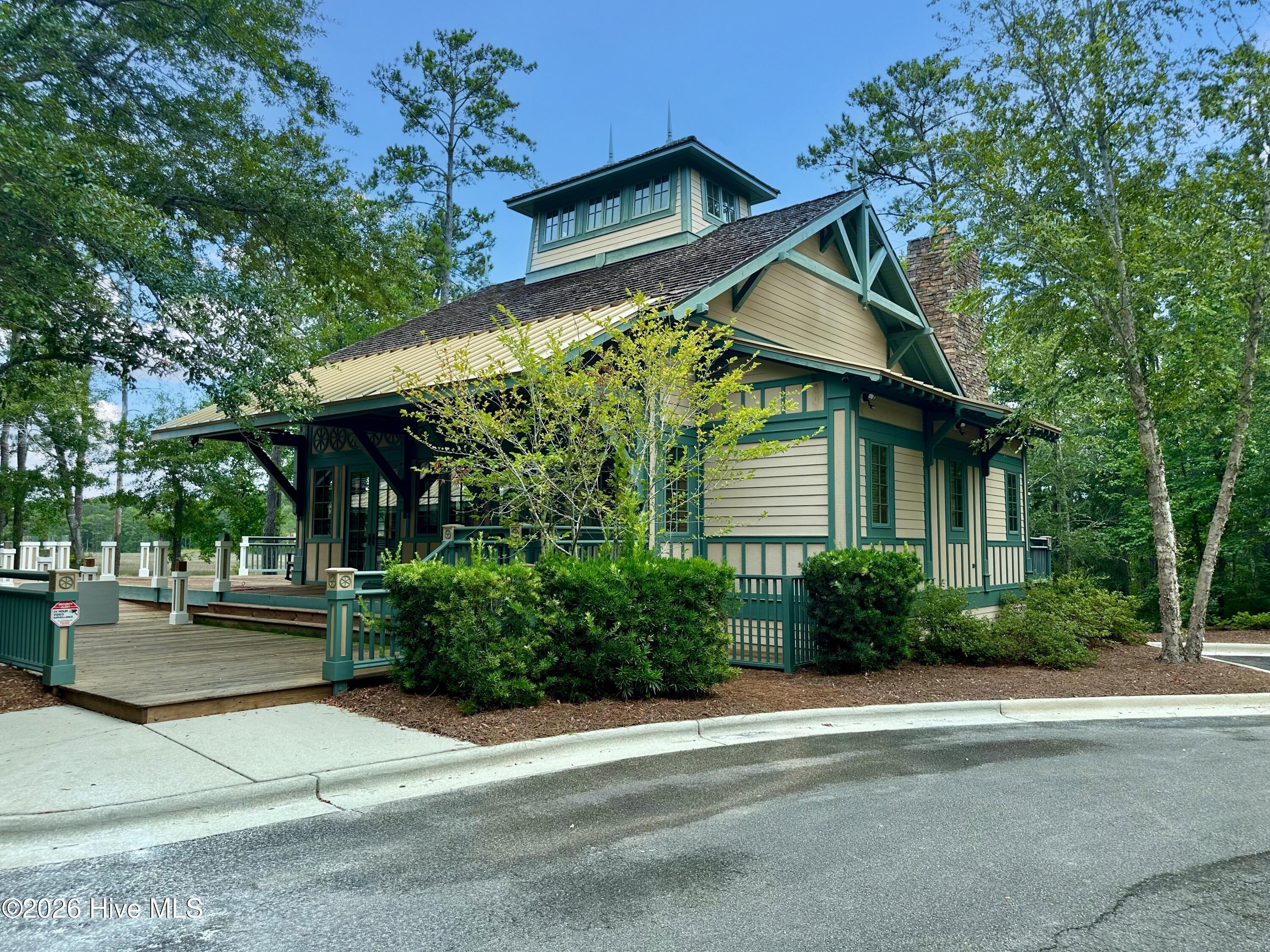 514 Astoria Lane SE, Bolivia, NC, 28422