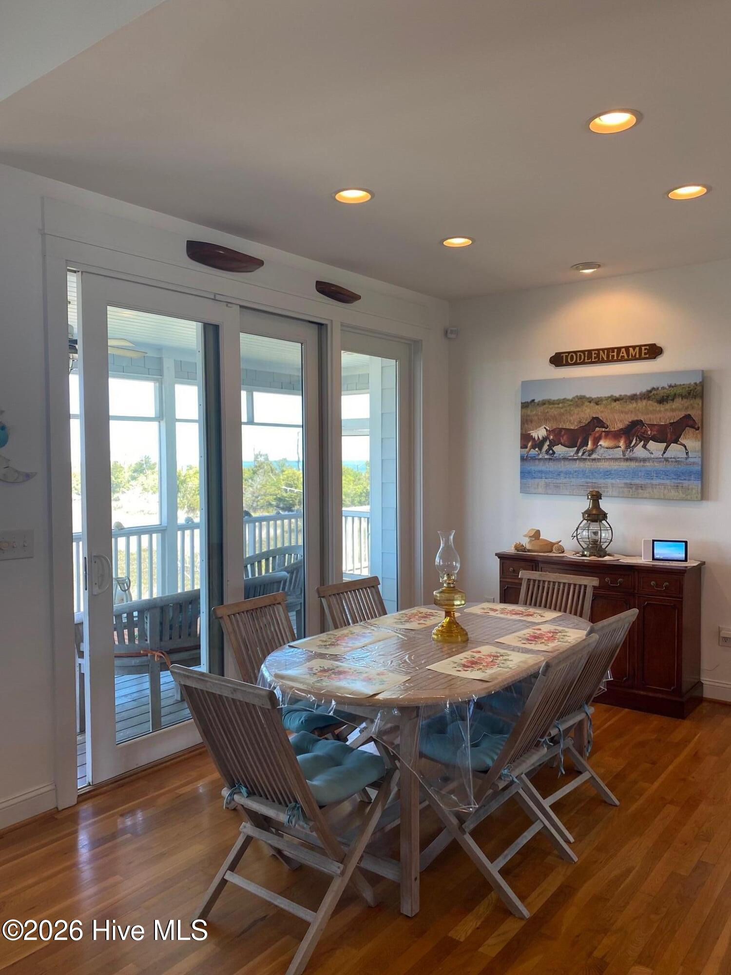 141 East Drive,Harkers Island