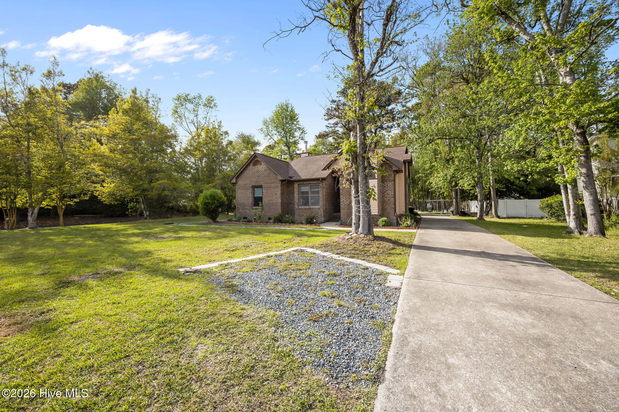 801 Deerfoot Circle,New Bern